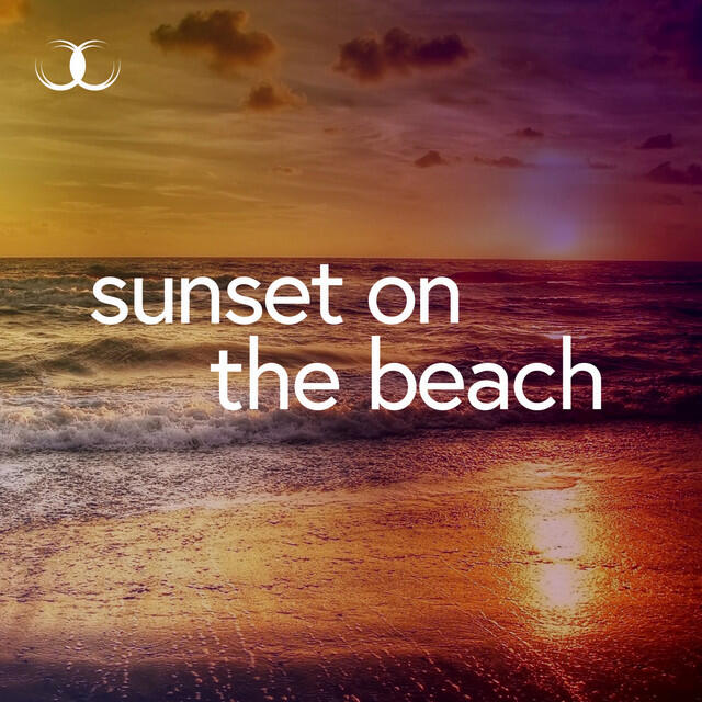 Релиз Sunset On The Beach
