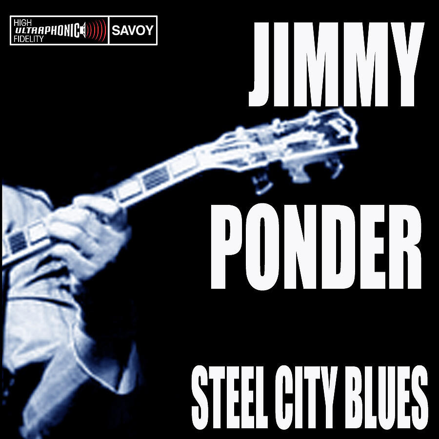 Релиз Steel City Blues