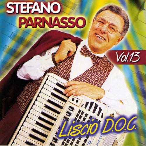 Релиз Liscio D.O.C.  Vol. 13