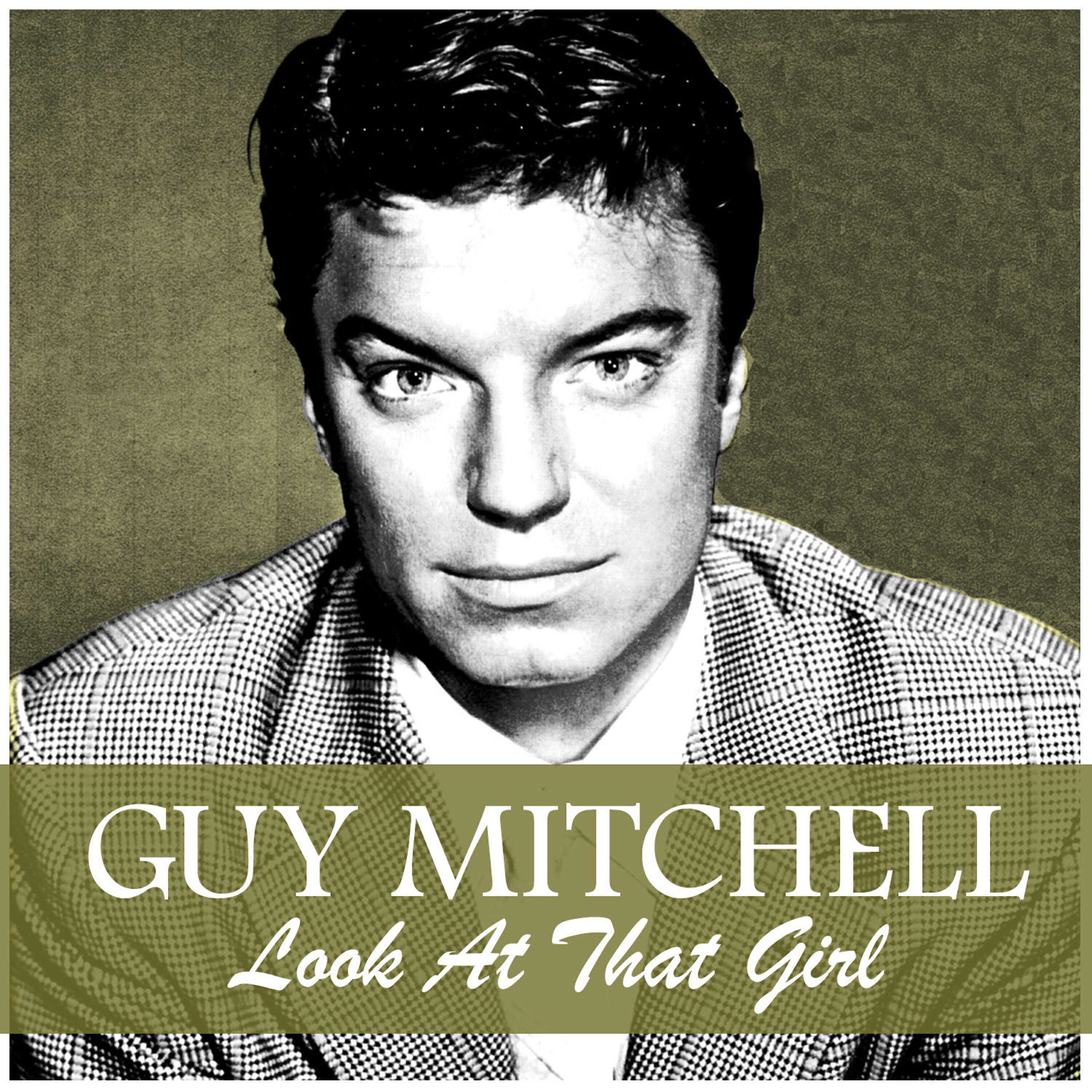 Релиз Look at That Girl