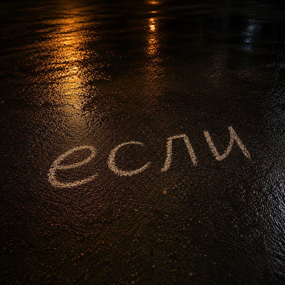 Релиз Если