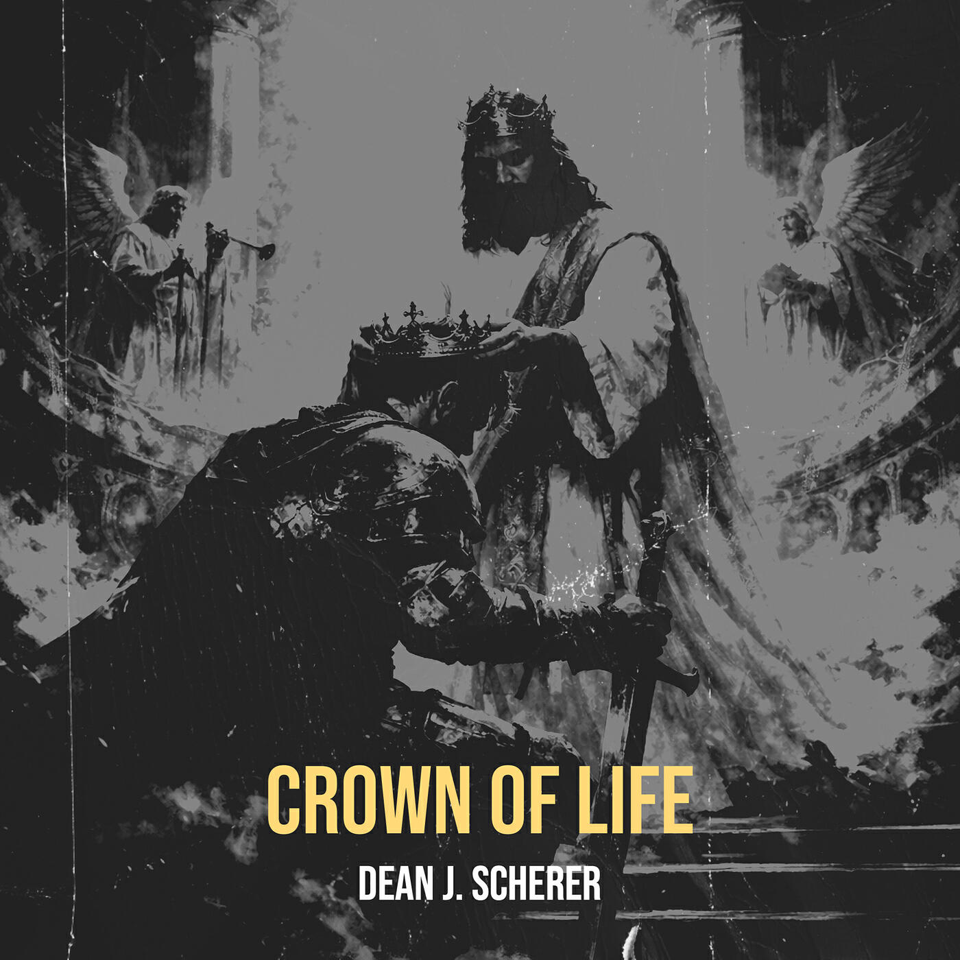 Релиз Crown of Life