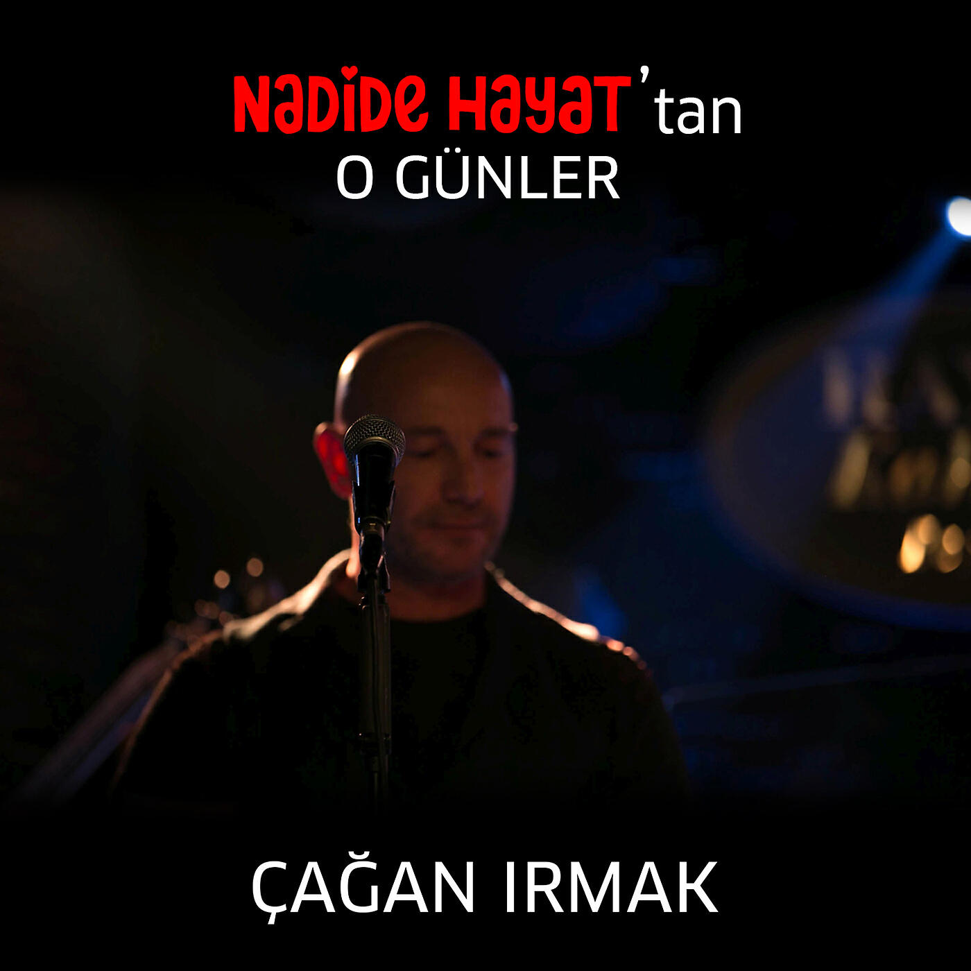 Релиз O Günler (Nadide Hayat Orijinal Film Müzigi)