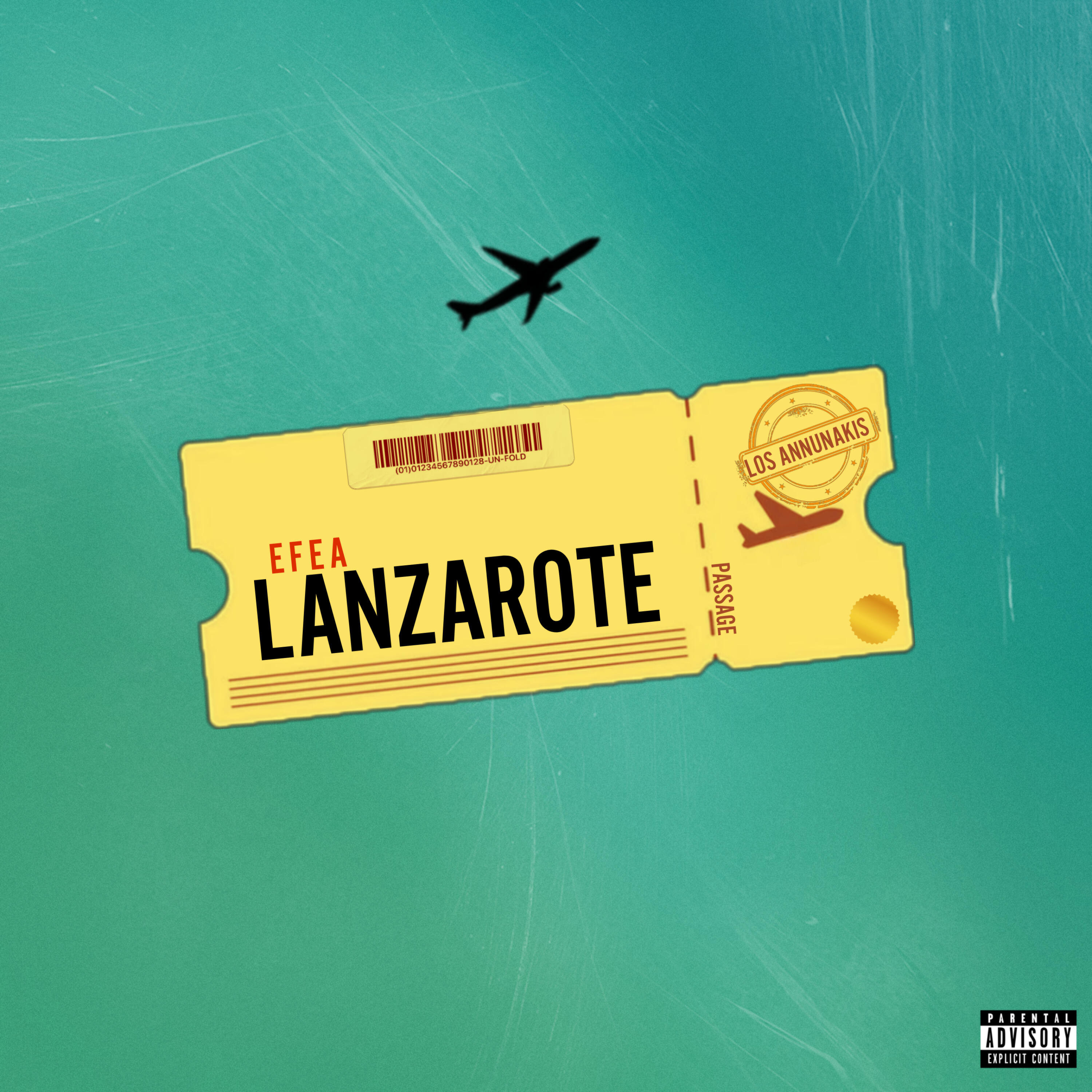 Релиз Lanzarote