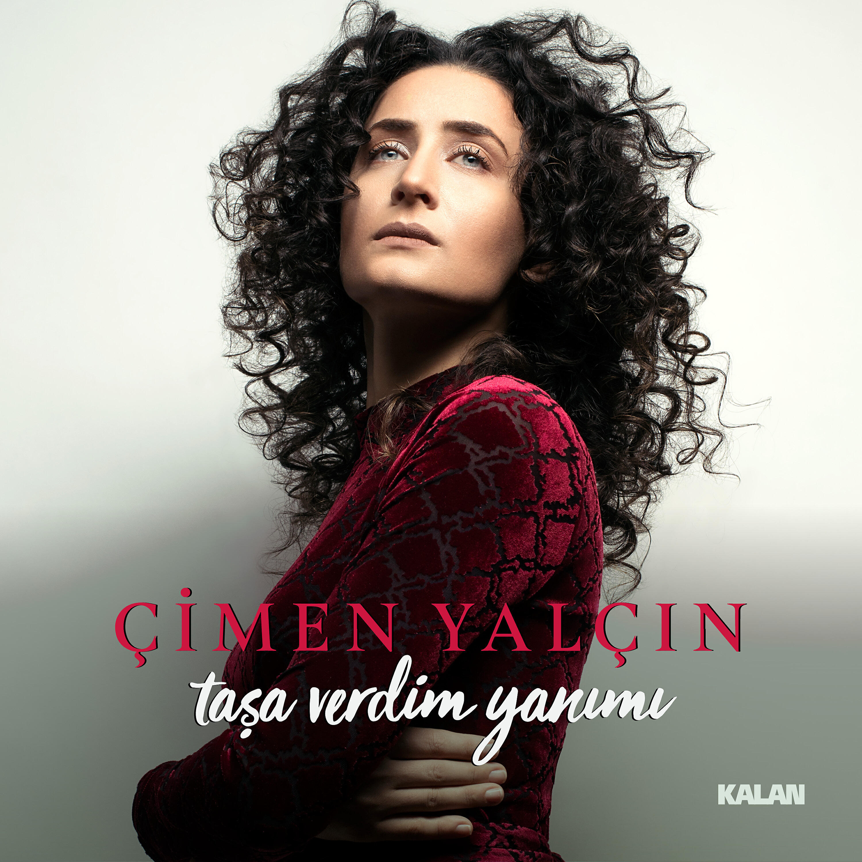Релиз Taşa Verdim Yanımı