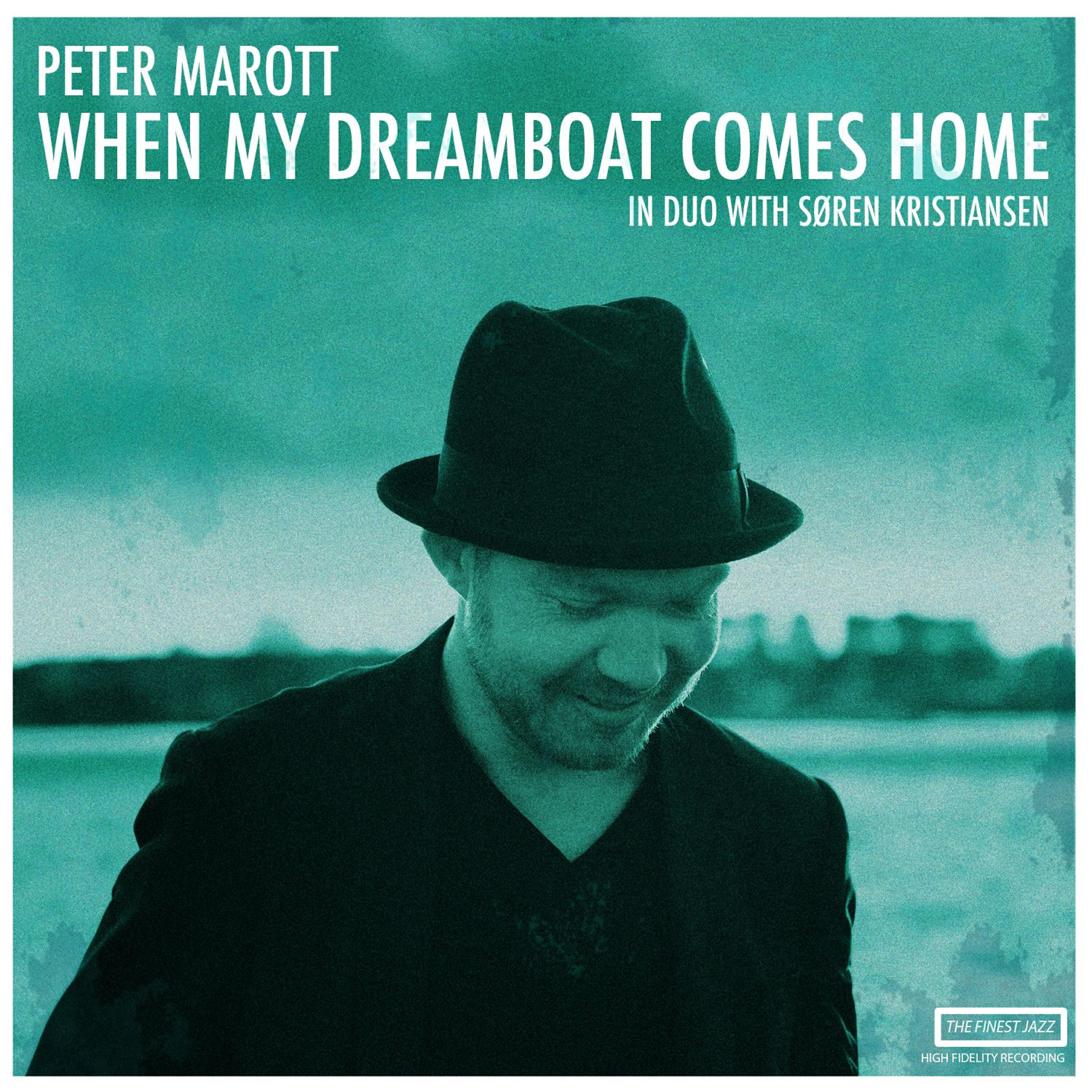 Релиз When My Dreamboat Comes Home