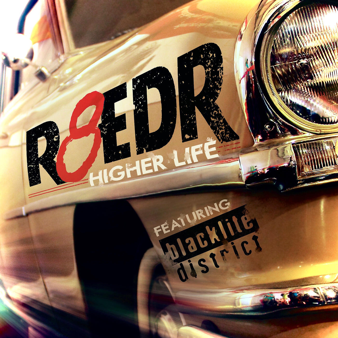 Релиз Higher Life