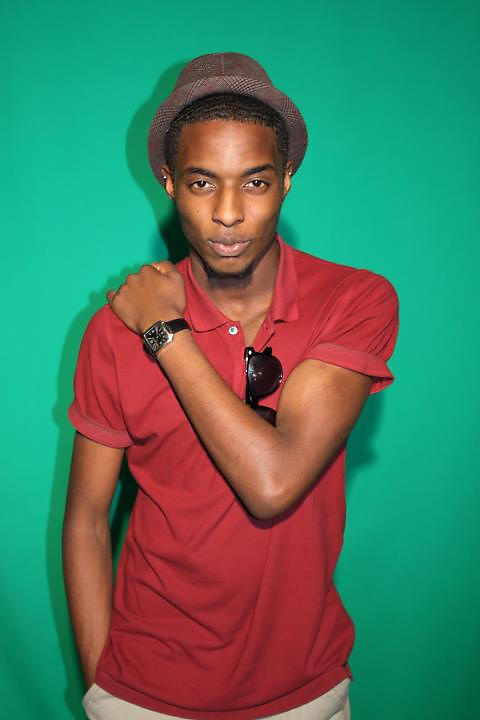 Kaleem Taylor