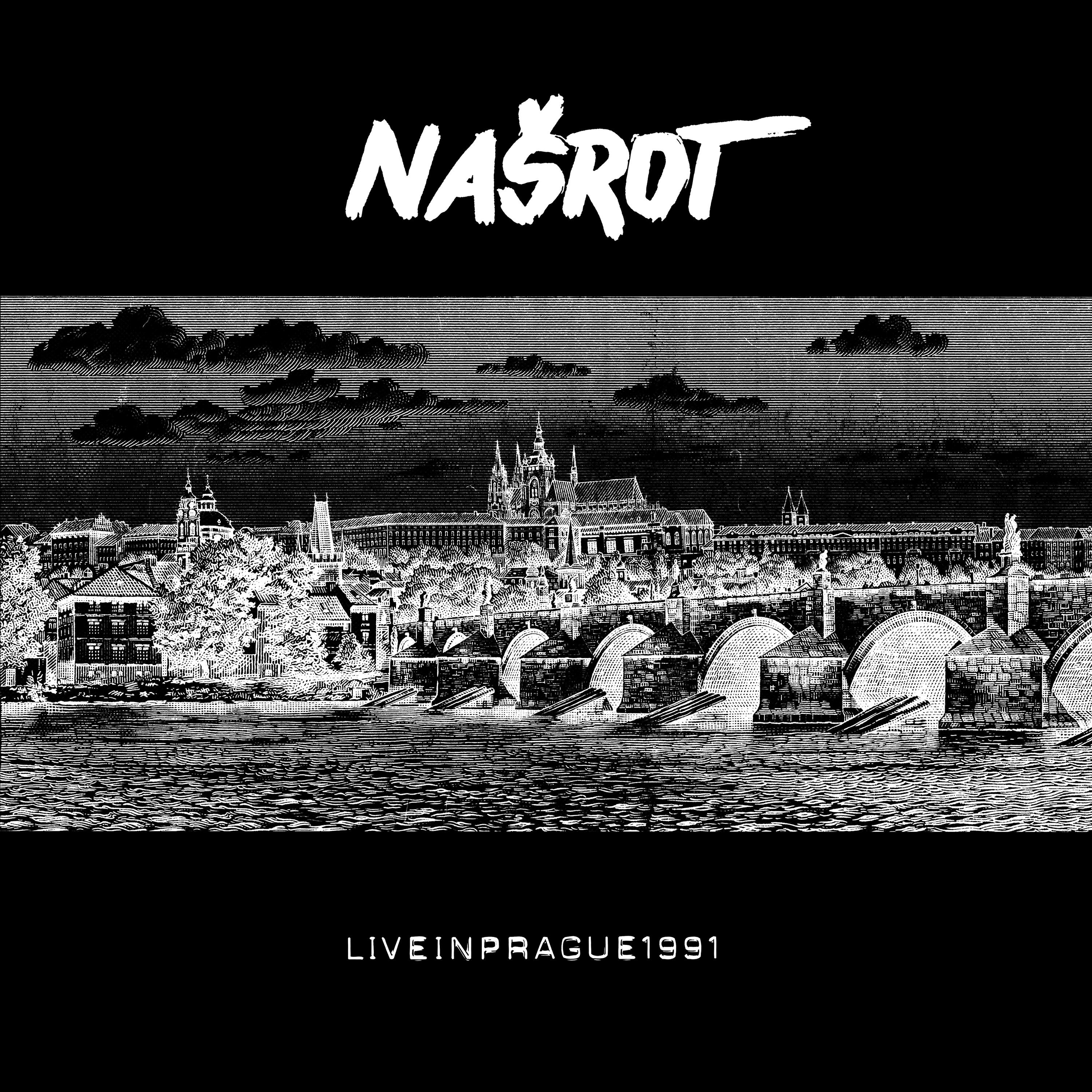 Našrot