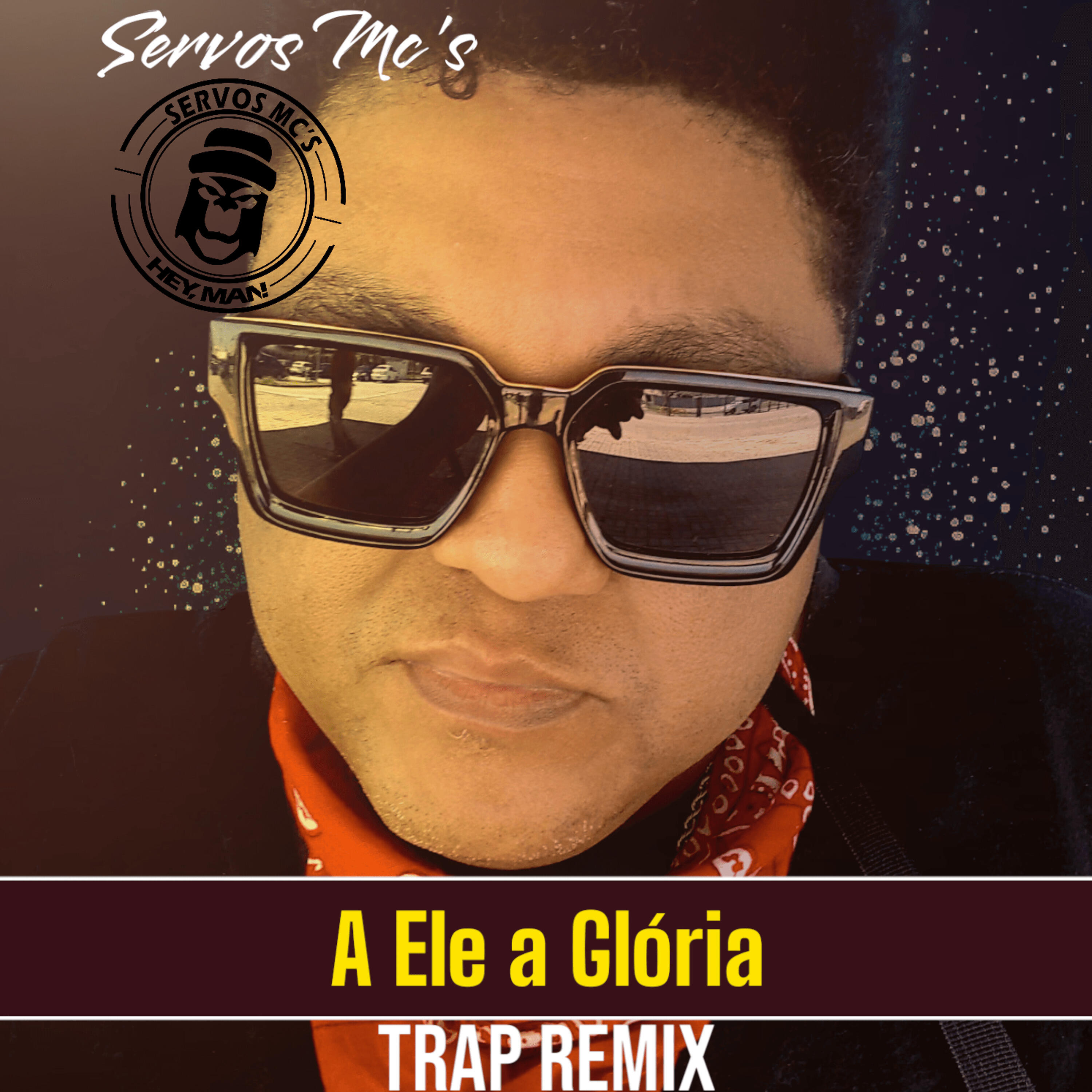 Релиз A Ele a Glória