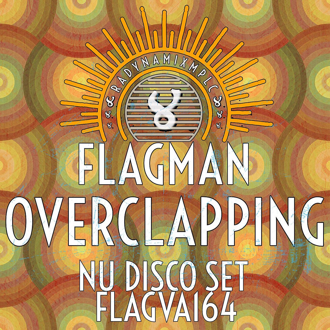 Релиз Overclapping Nu Disco Set