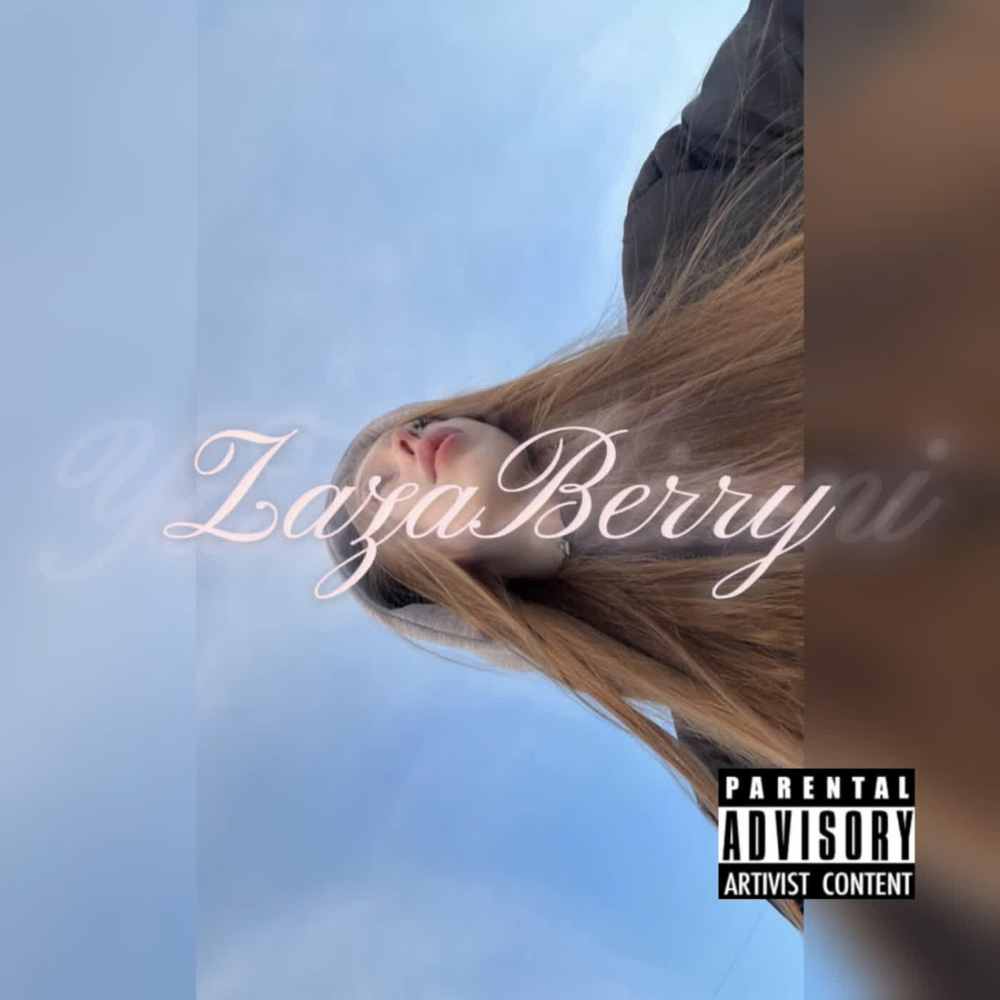 Релиз Zaza Berry