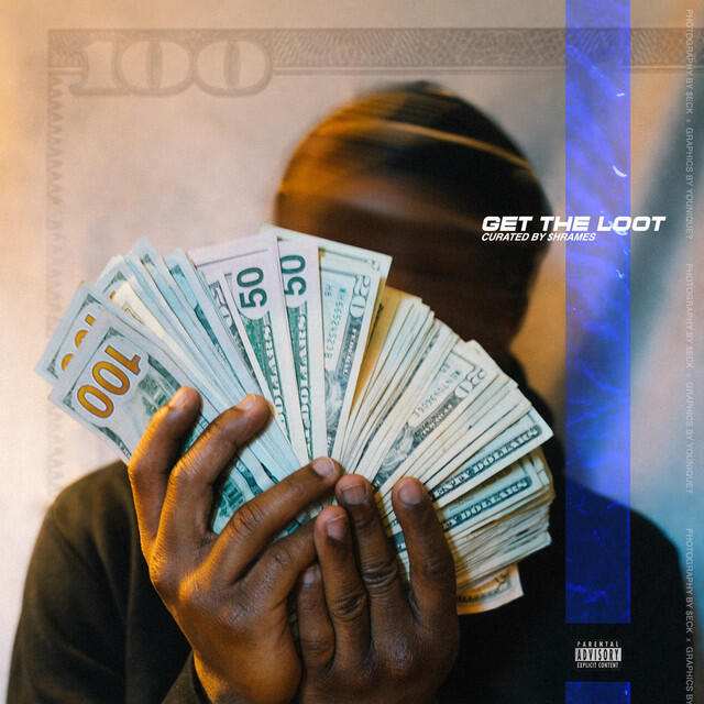 Релиз Get the Loot