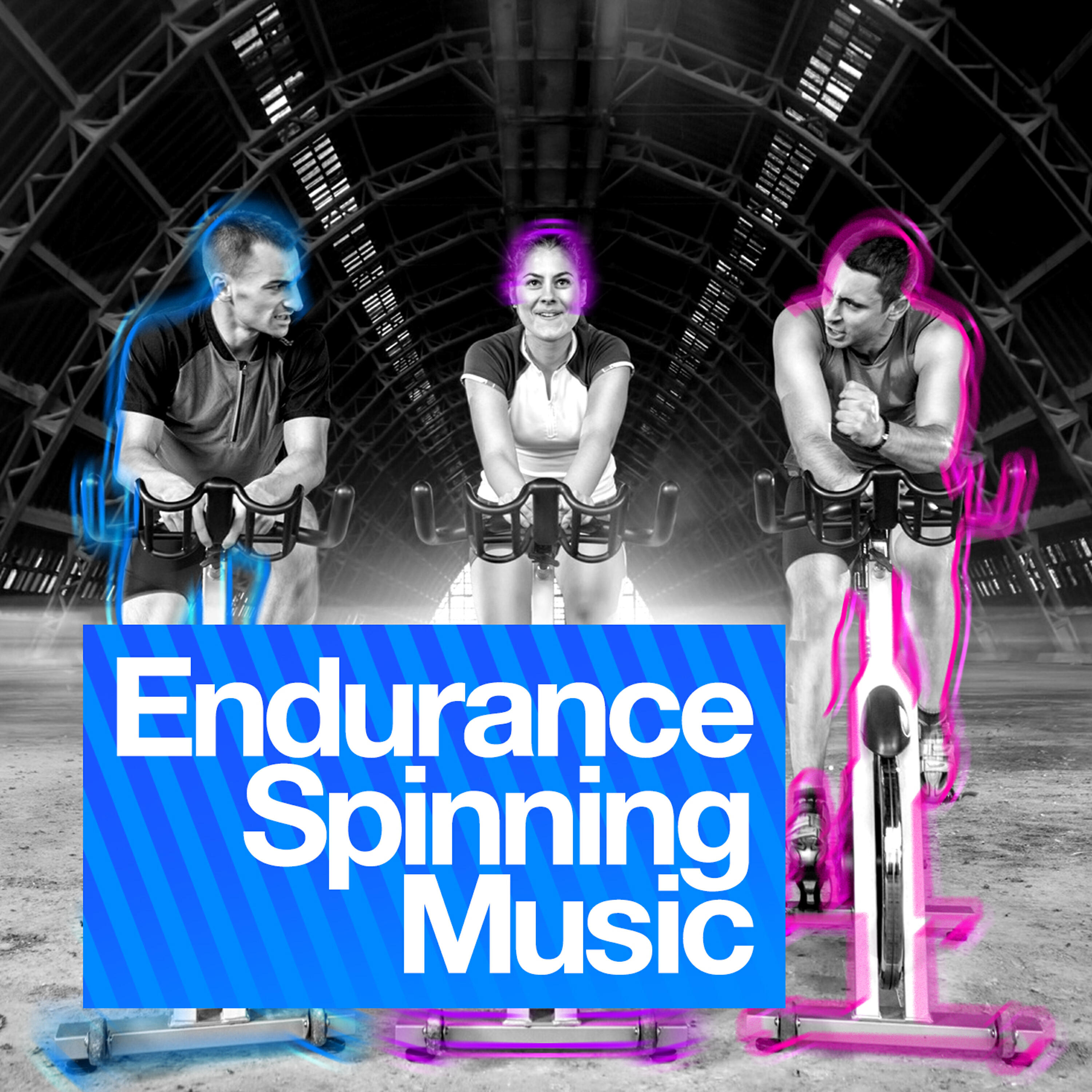 Релиз Endurance Spinning Music