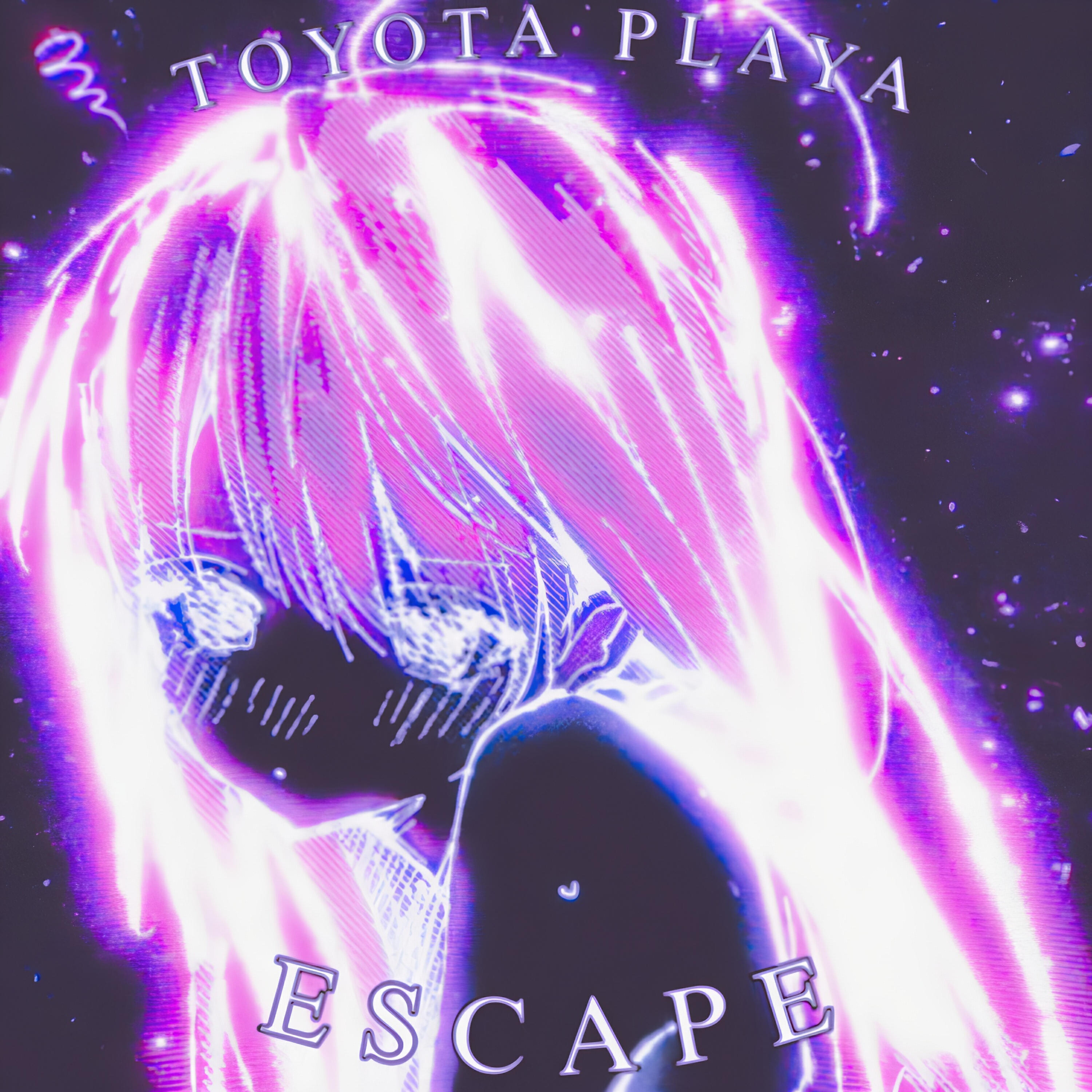 Постер альбома Escape