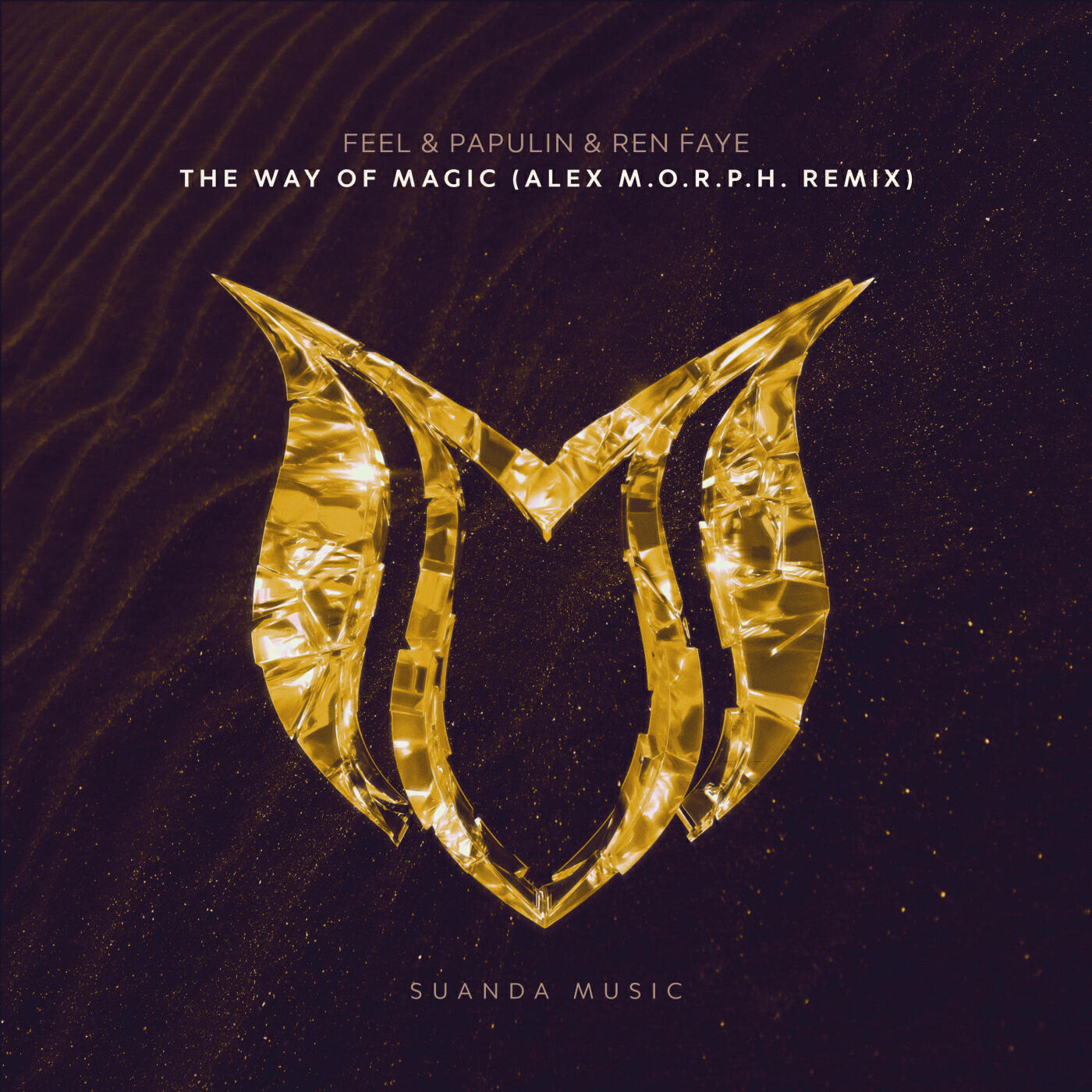 Скачать песню Feel, Papulin, Ren Faye - The Way Of Magic бесплатно в MP3 для Android и iOS