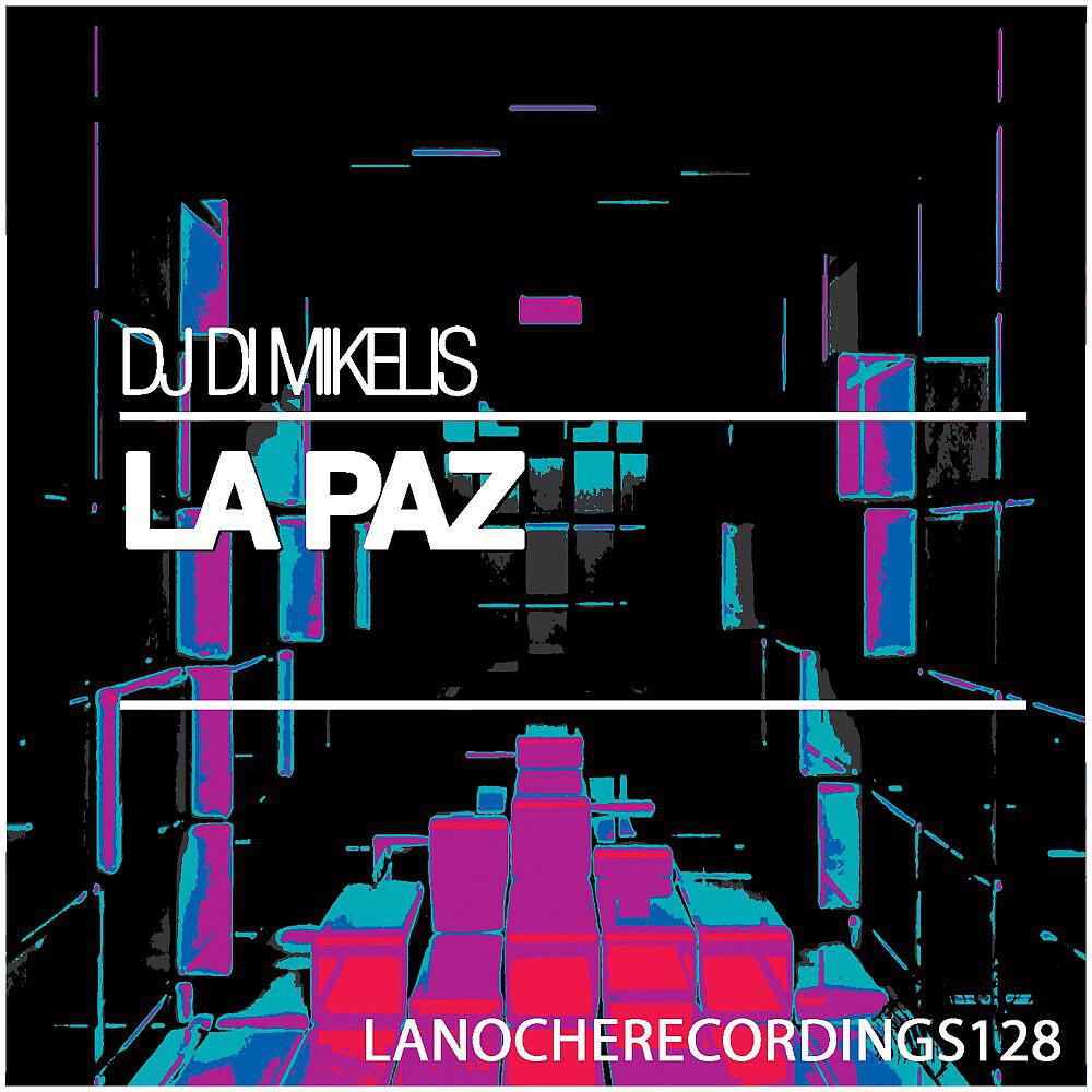Релиз La Paz