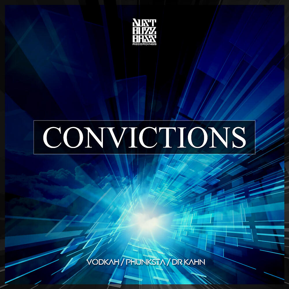Релиз Convictions