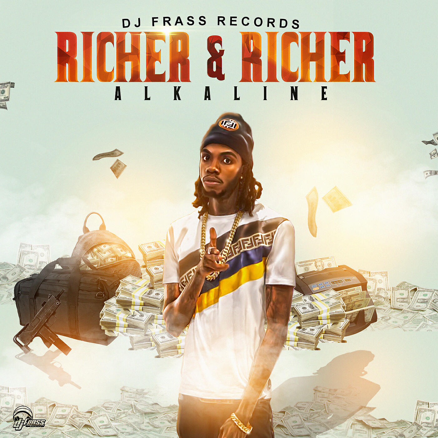 Релиз Richer And Richer