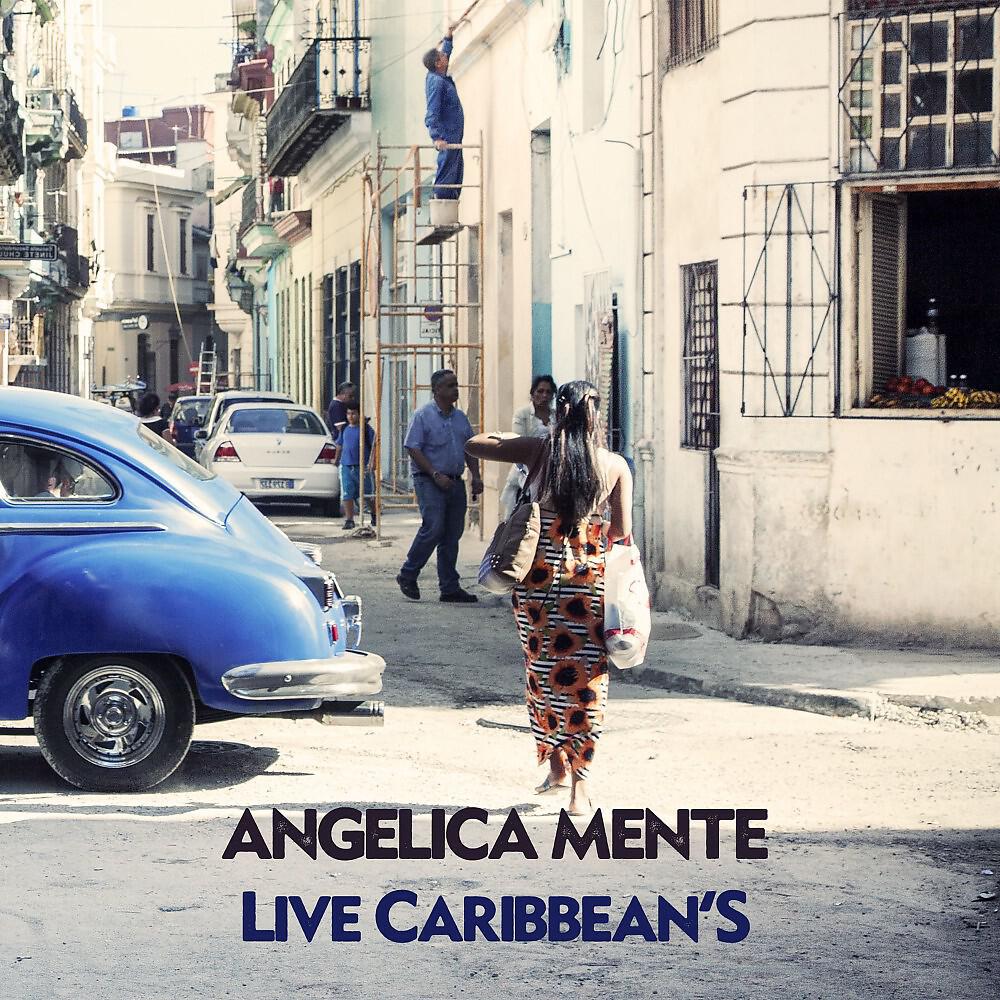 Релиз Live Caribbean's