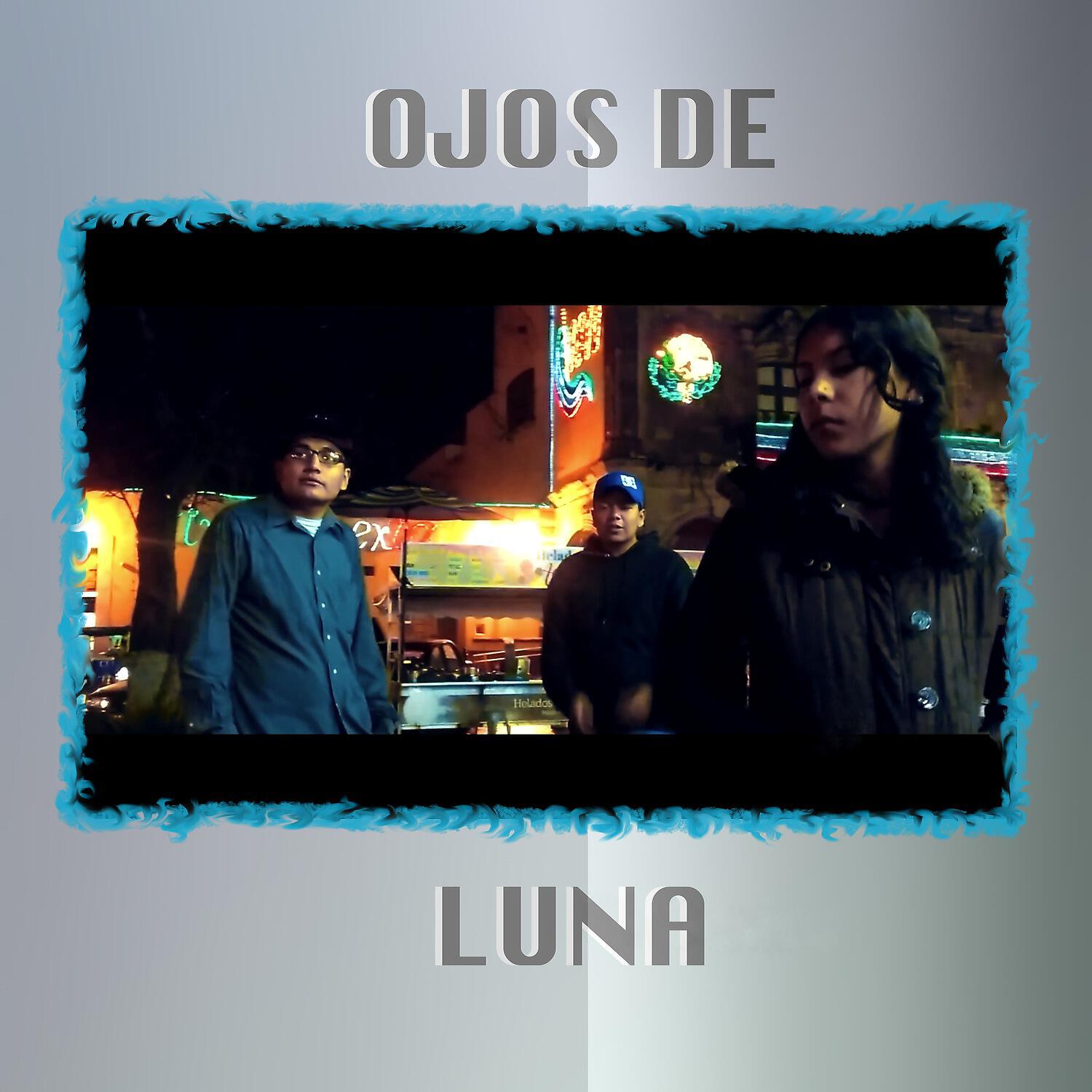 Релиз Ojos de luna