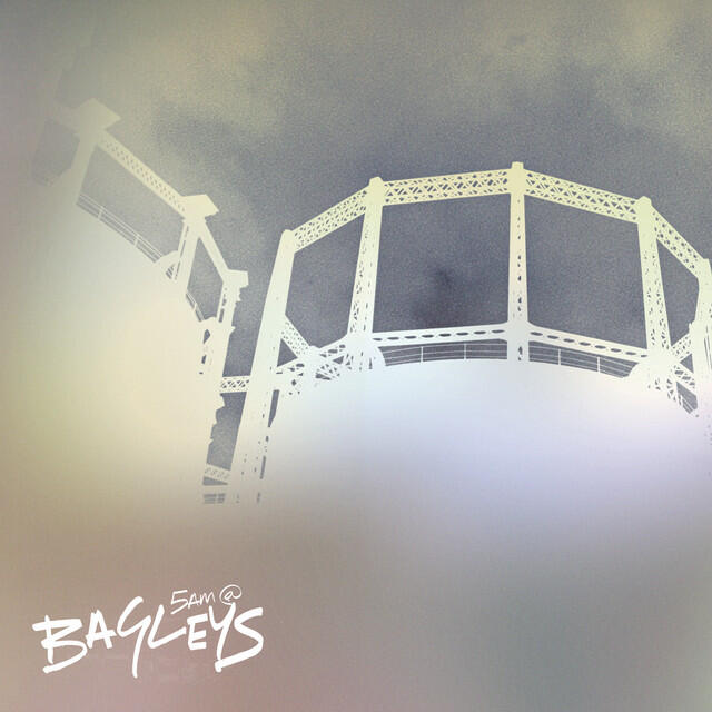 Релиз 5AM At Bagleys