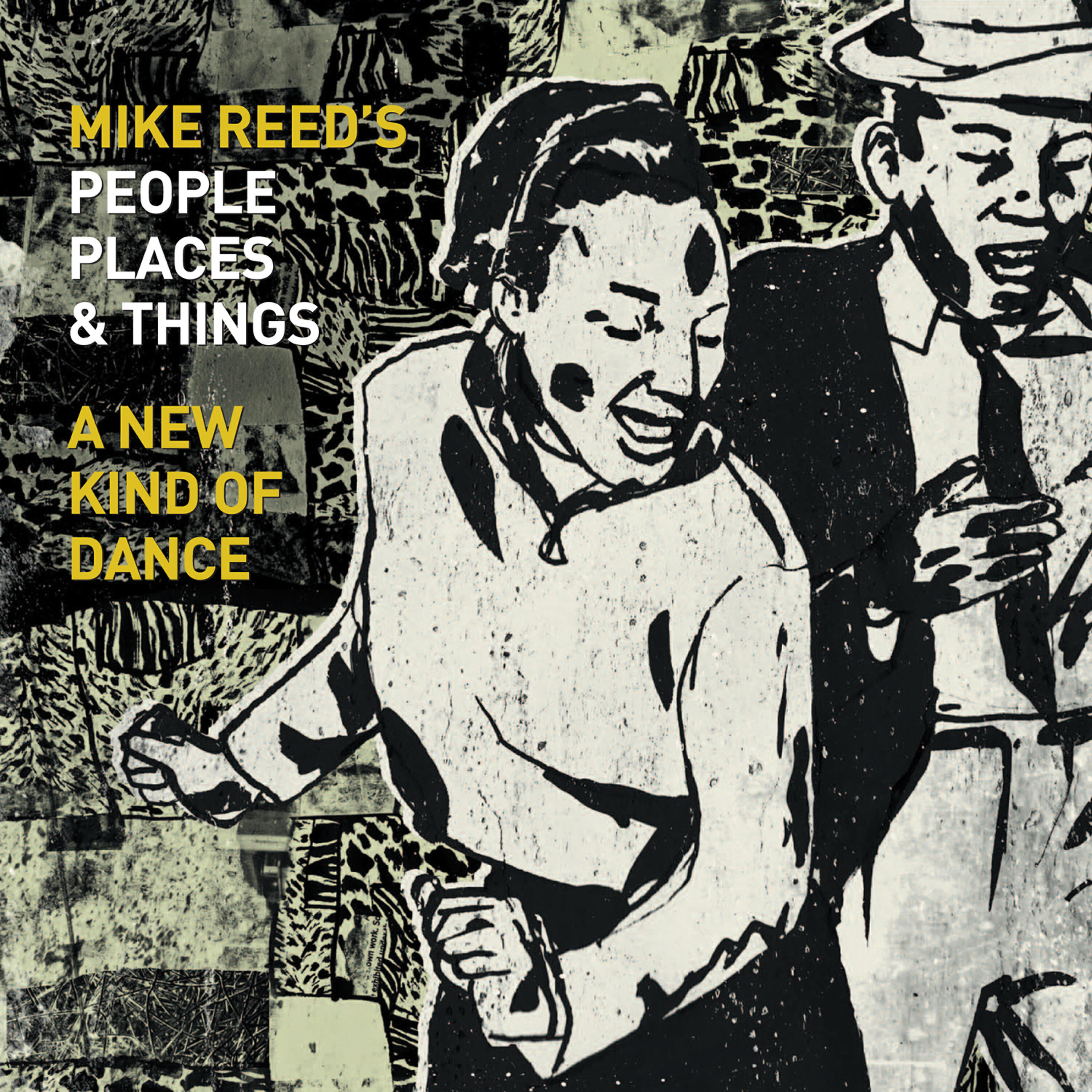 Mike Reed's People