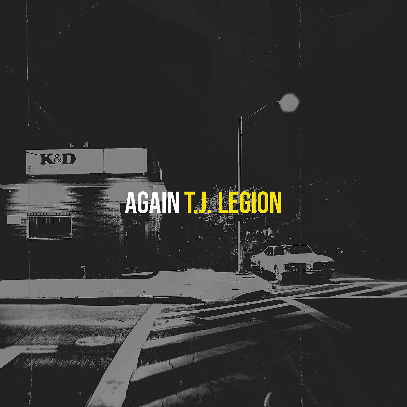 Релиз Again