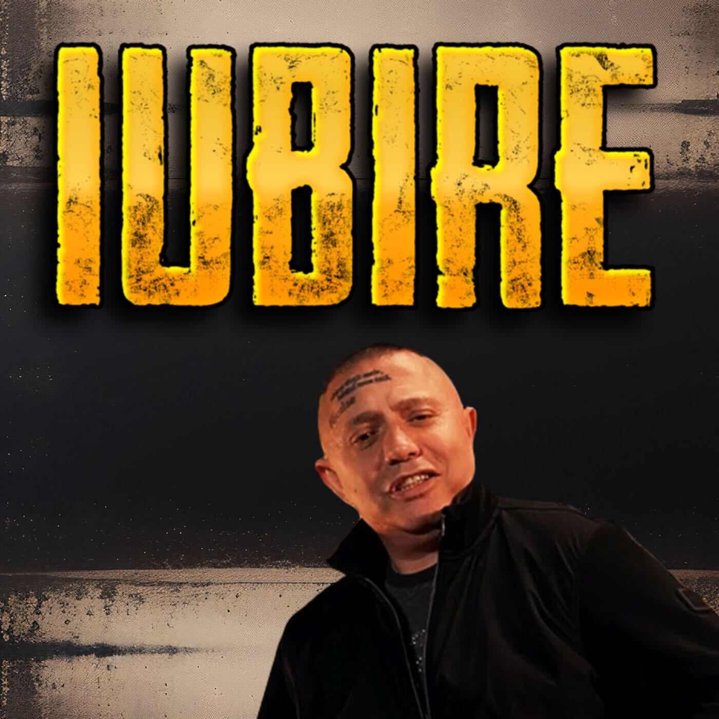 Релиз Iubire