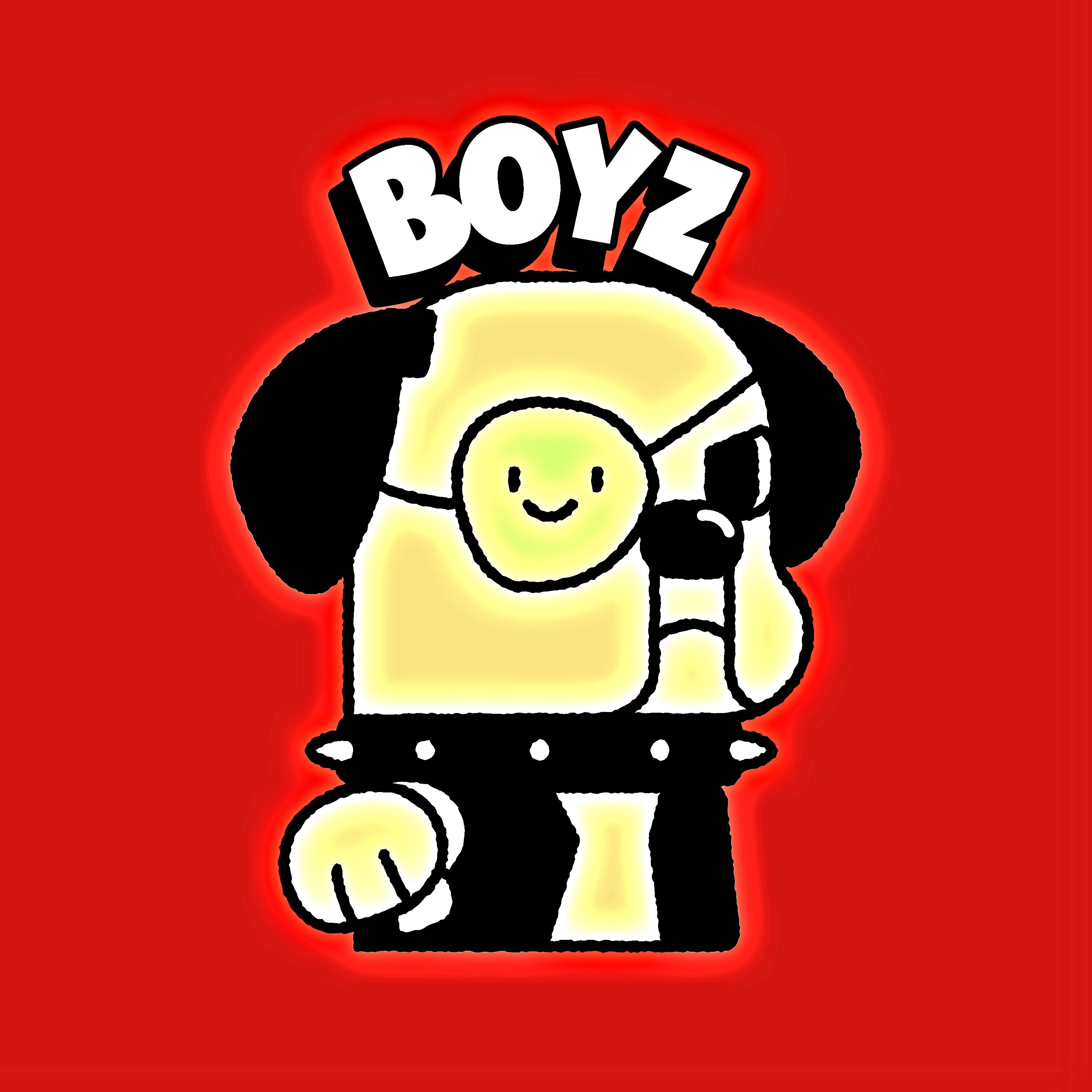 Релиз Boyz