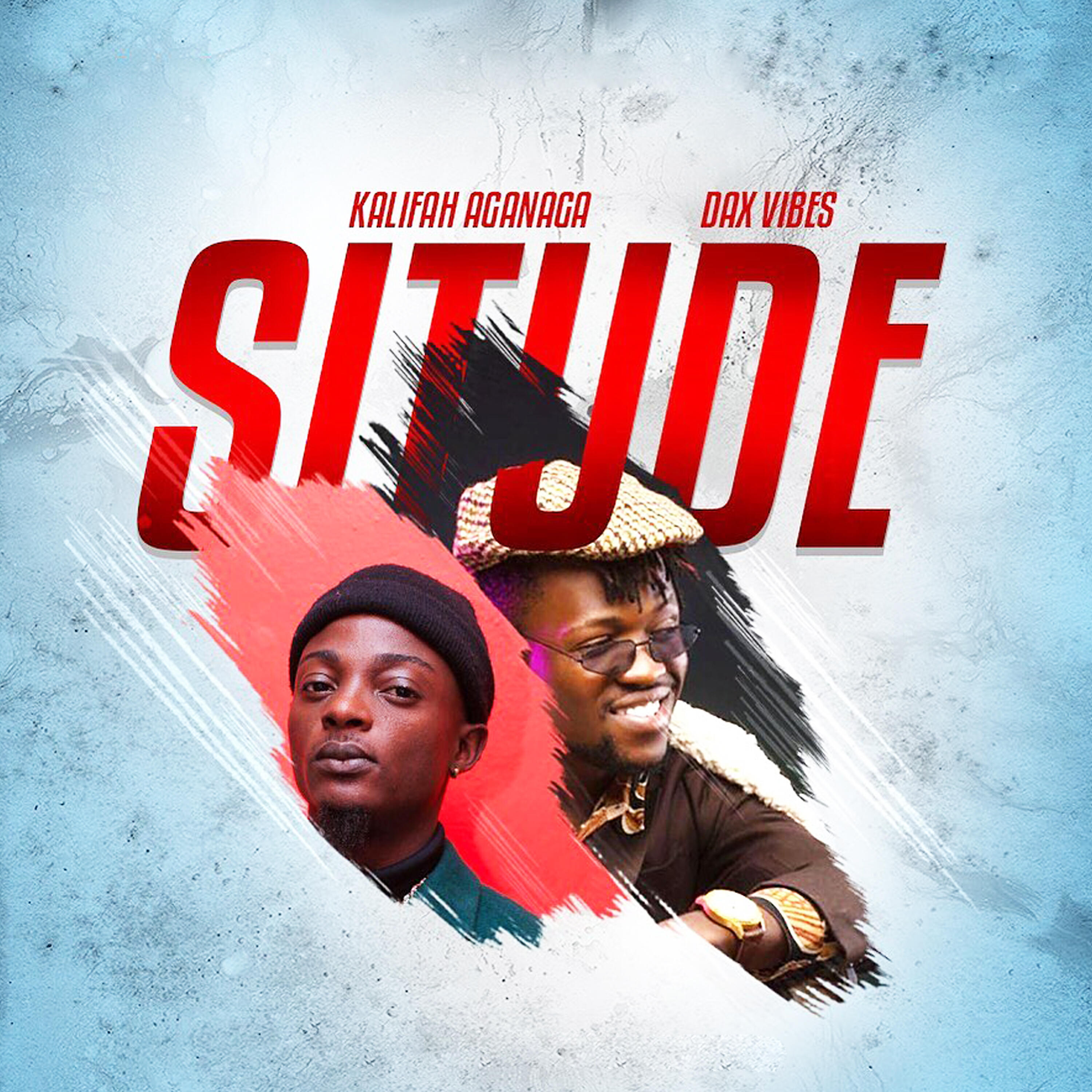 Релиз Situde