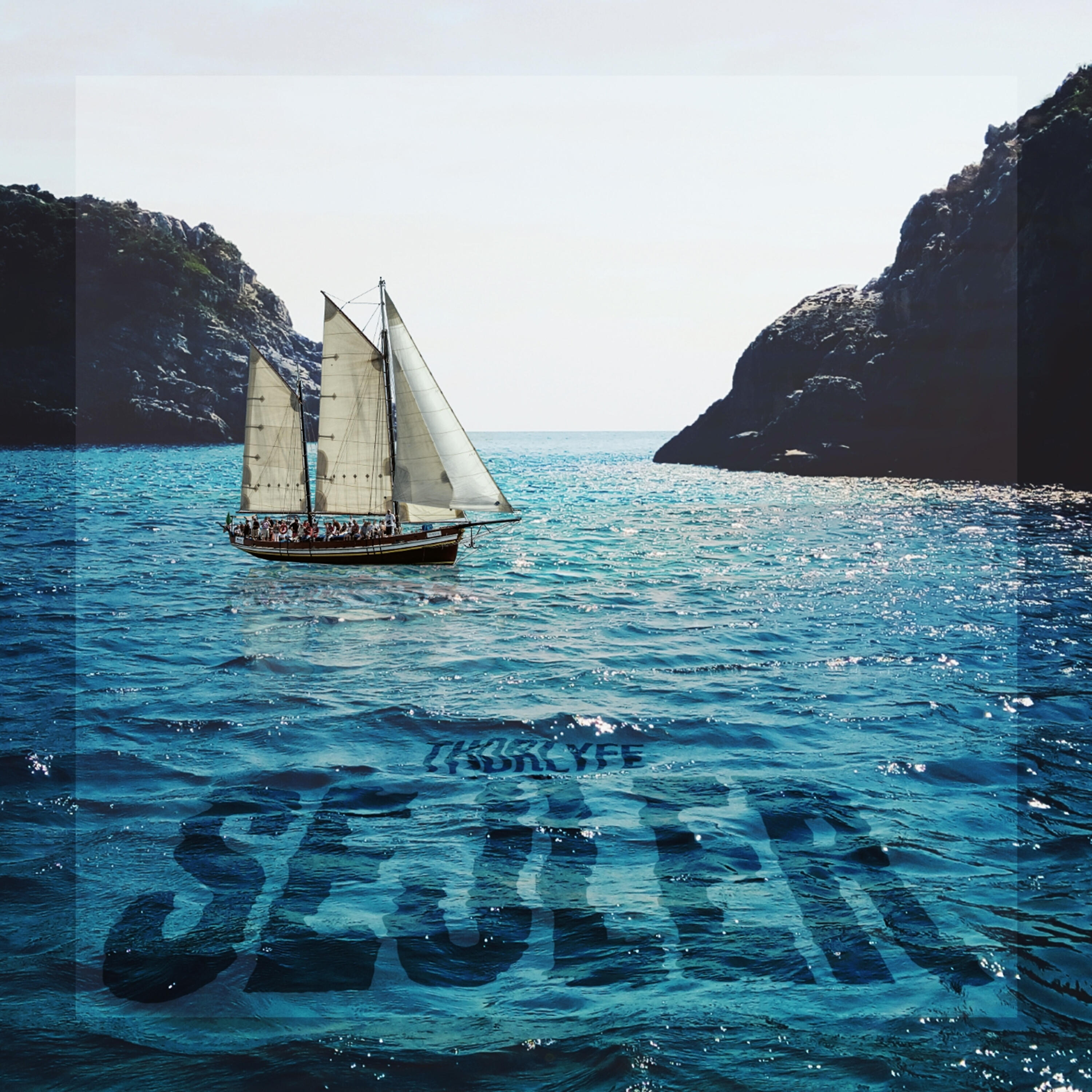 Релиз Sejler