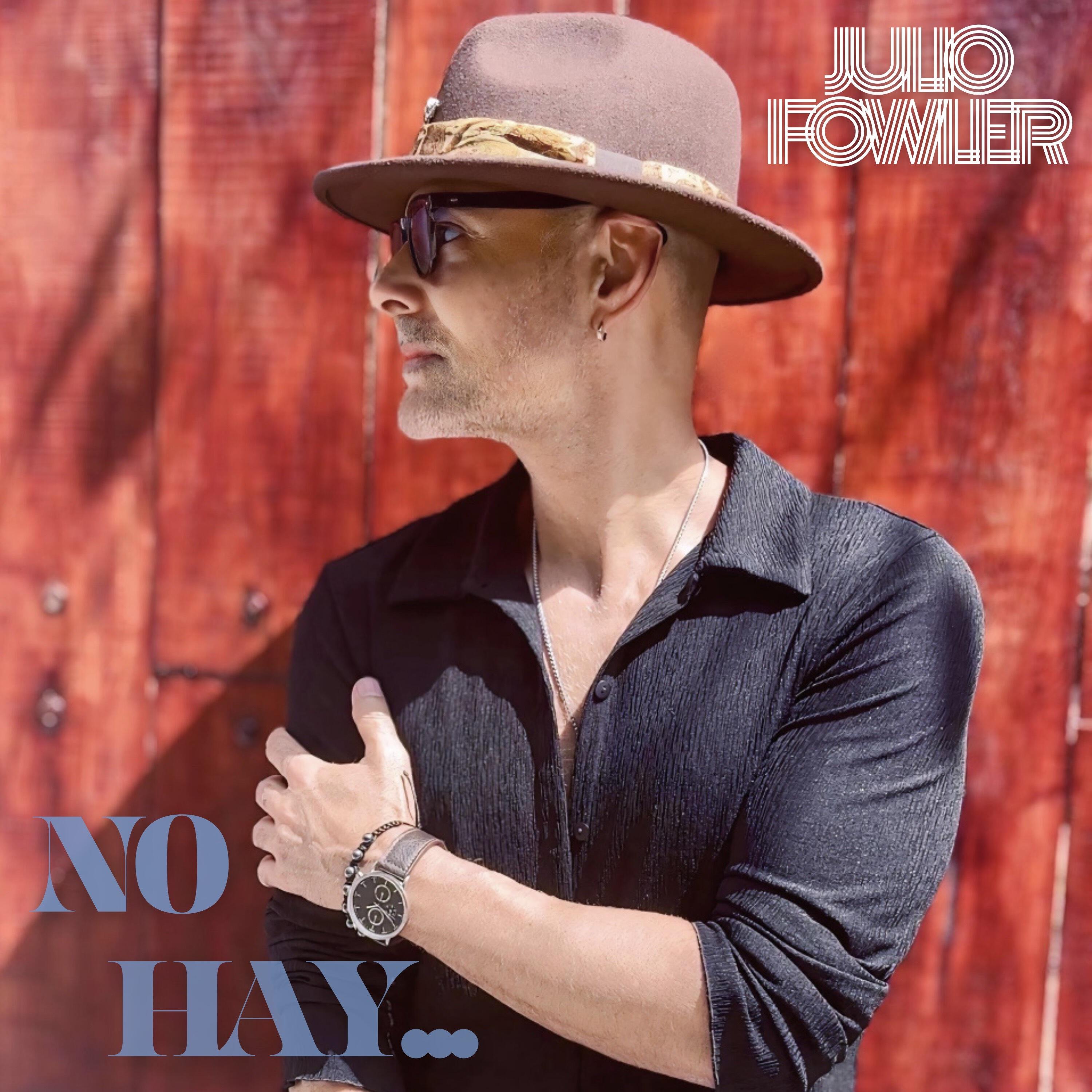 Релиз No Hay...