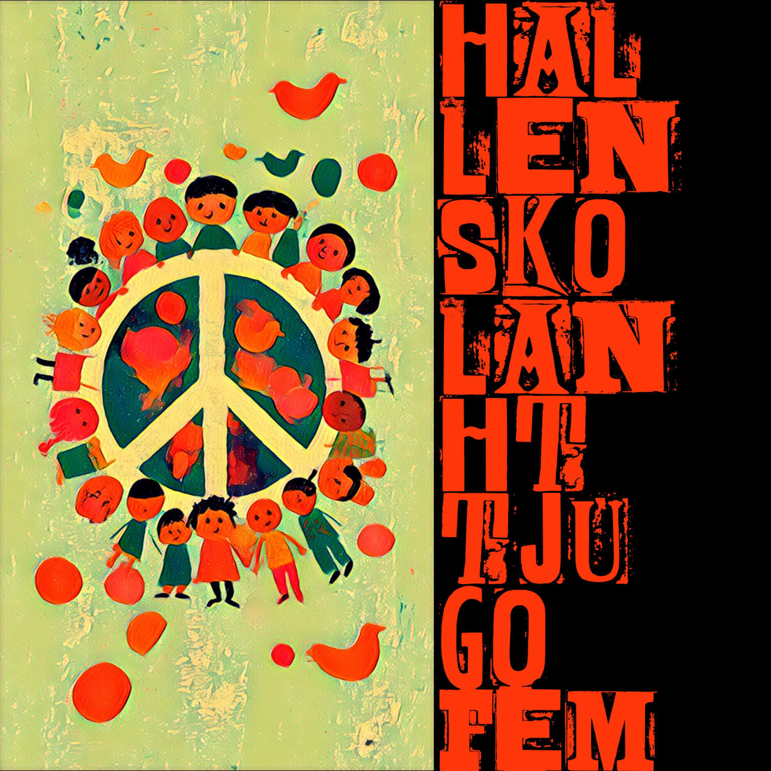 Релиз Hallenskolan HT25