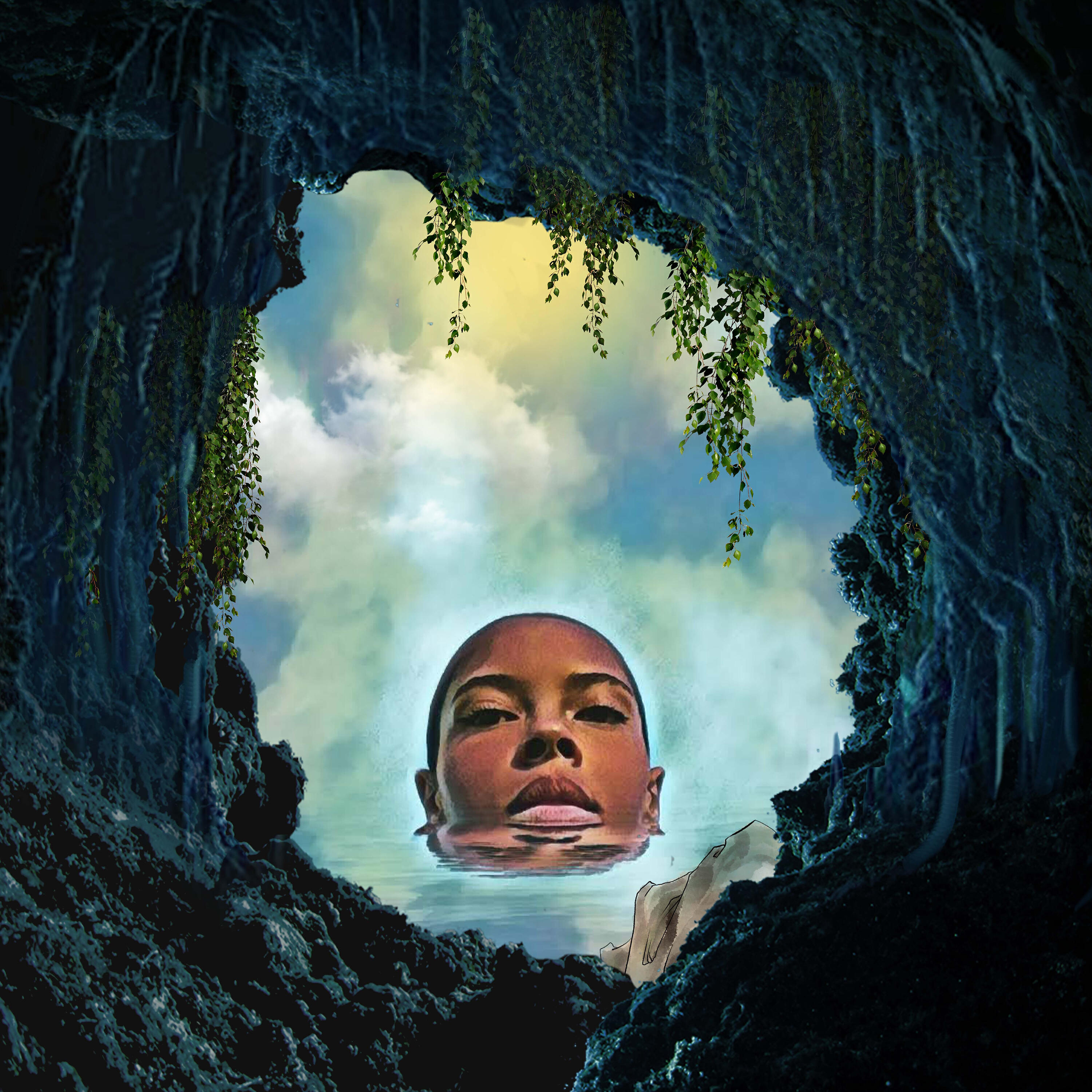 Релиз Banana Island