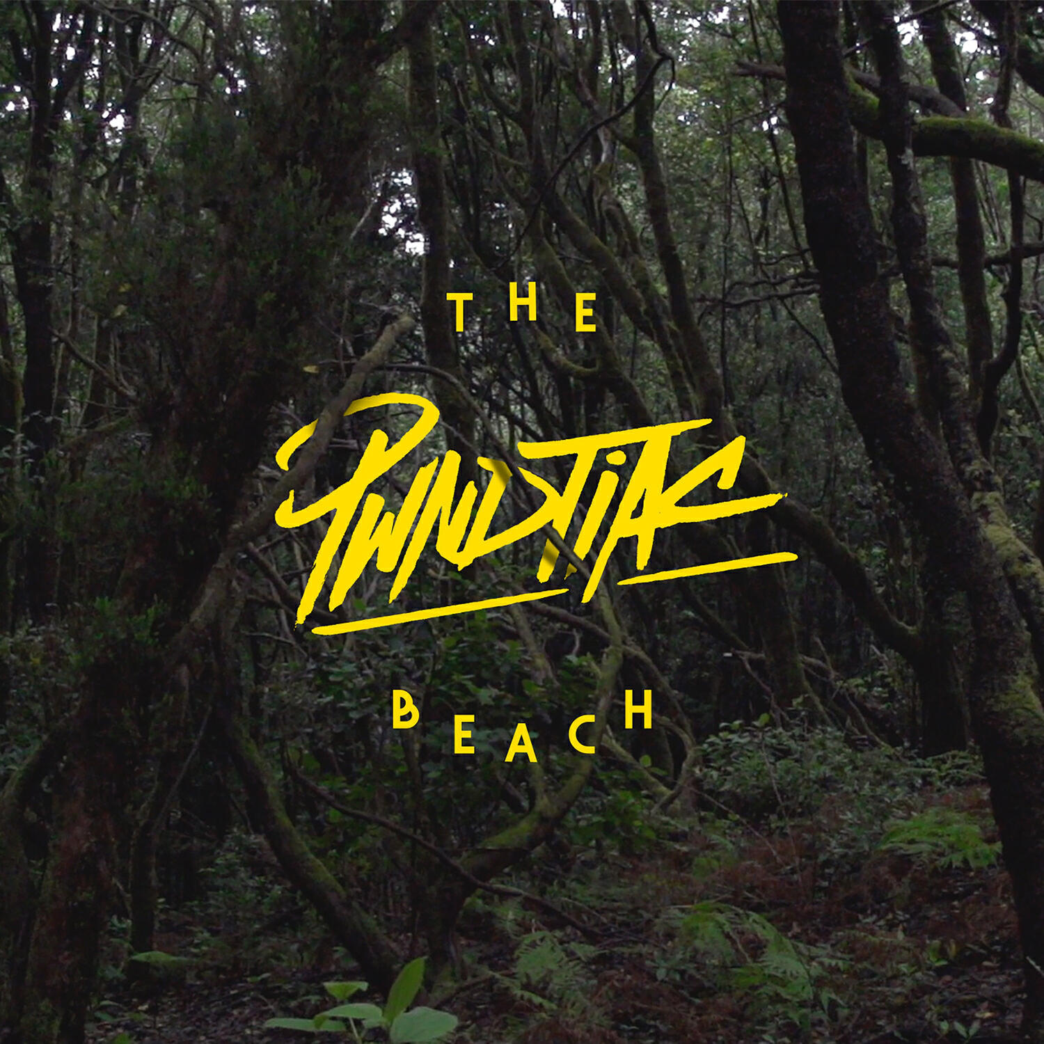 Релиз The Beach