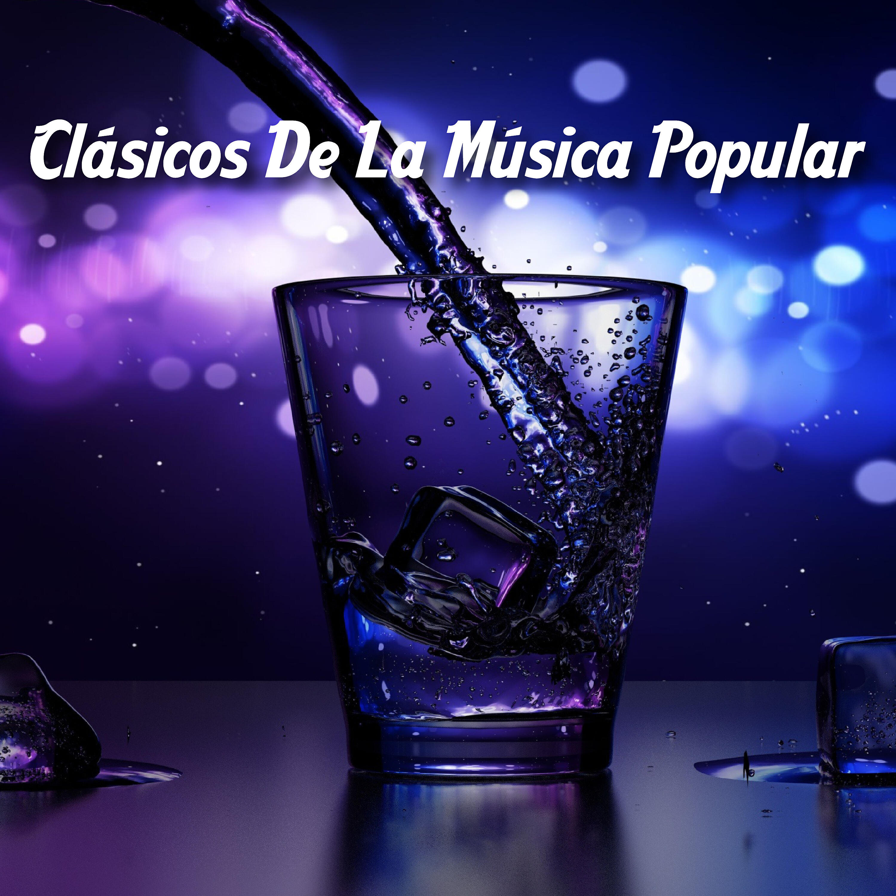 Релиз Clásicos de la Música Popular