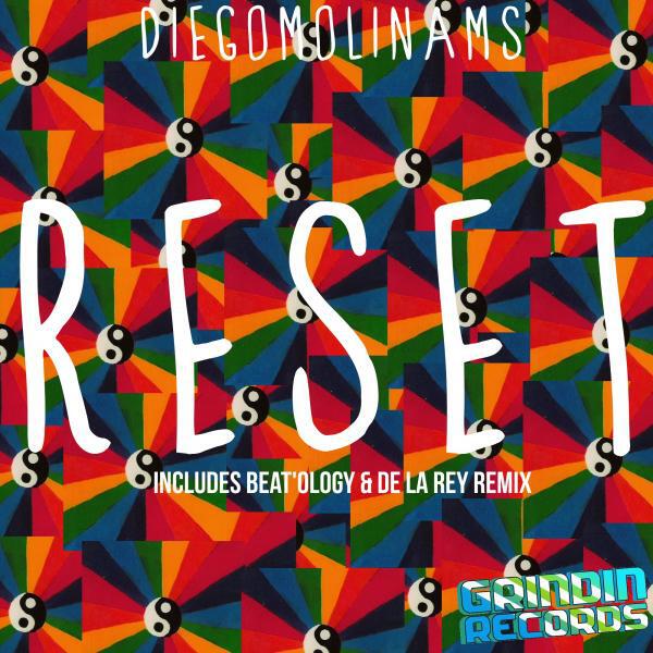 Релиз Reset