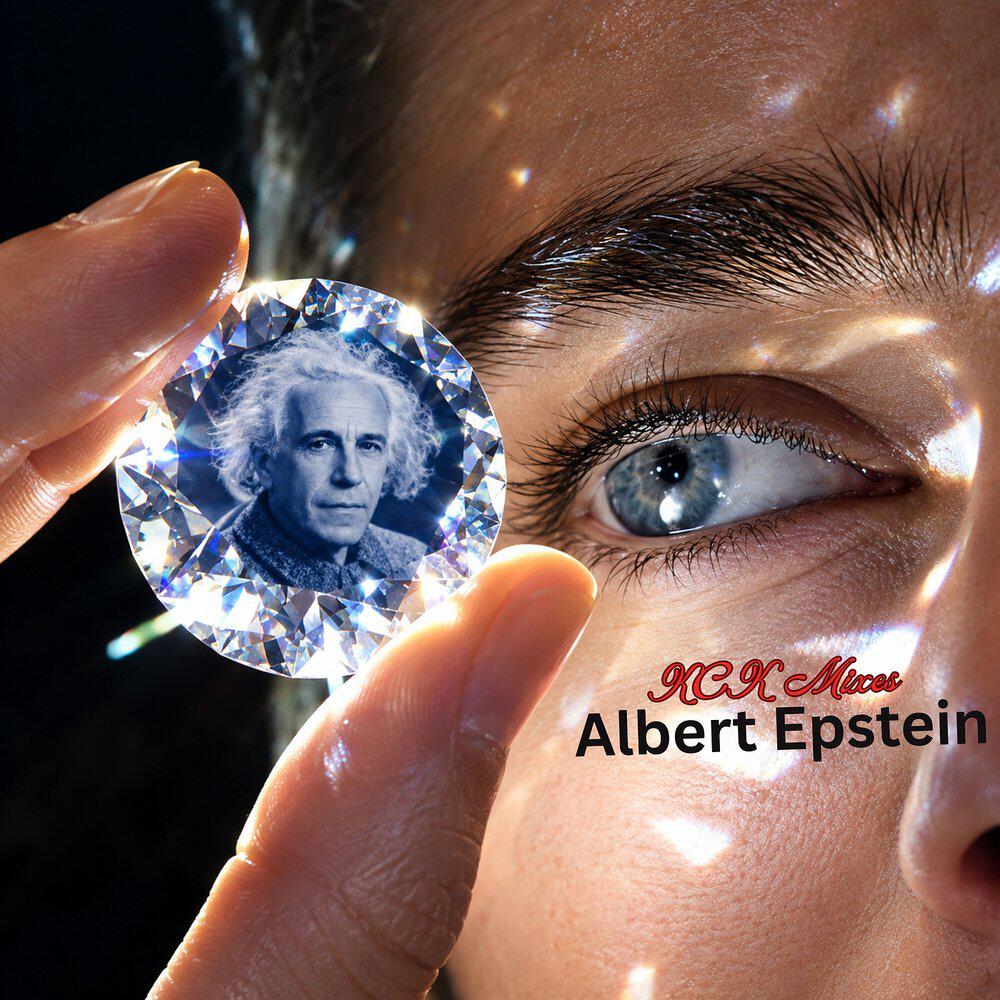 Релиз Albert Epstein