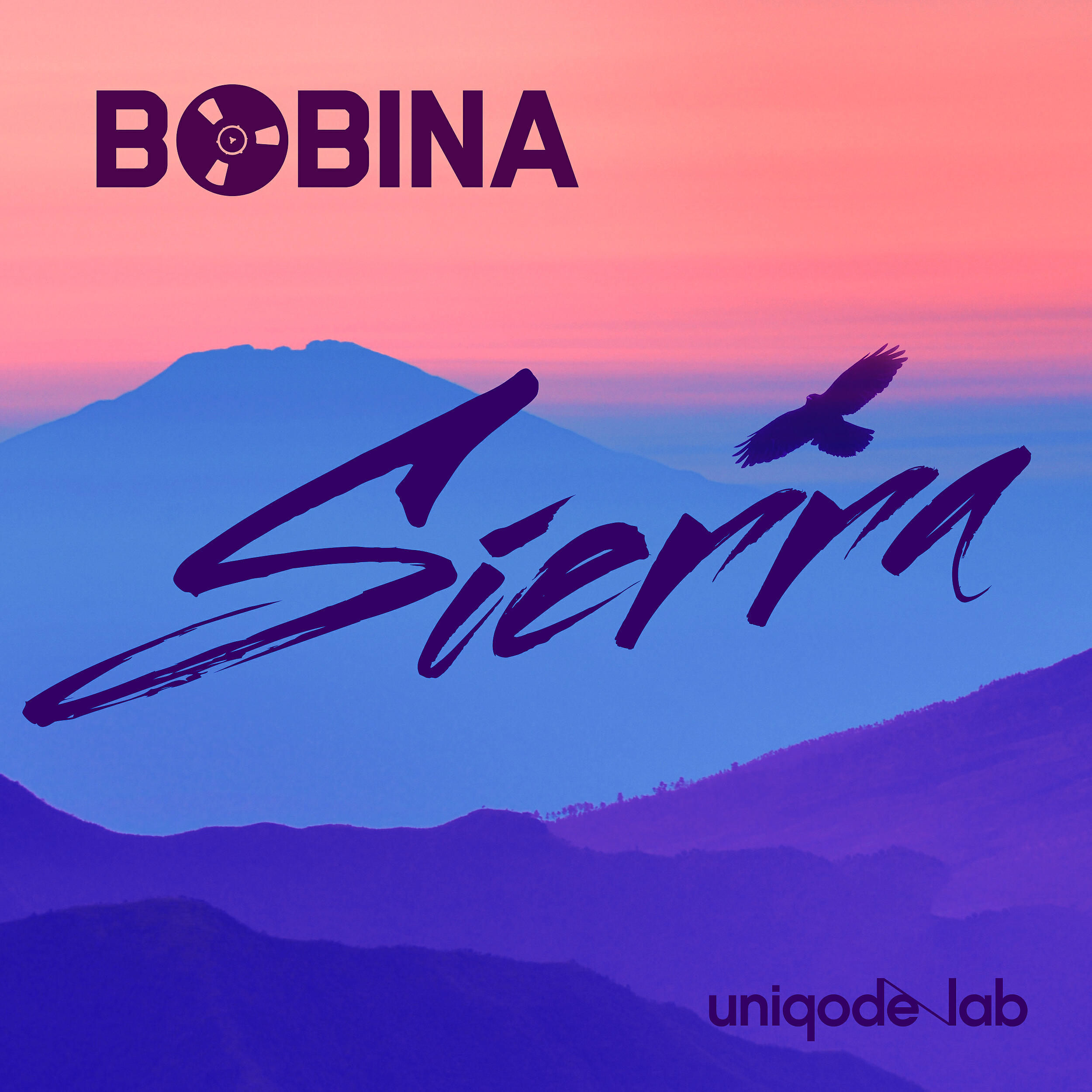 Постер альбома Sierra