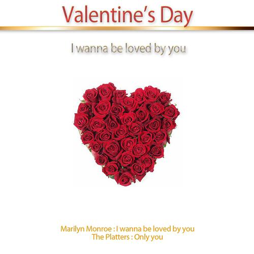 Релиз Valentine's Day