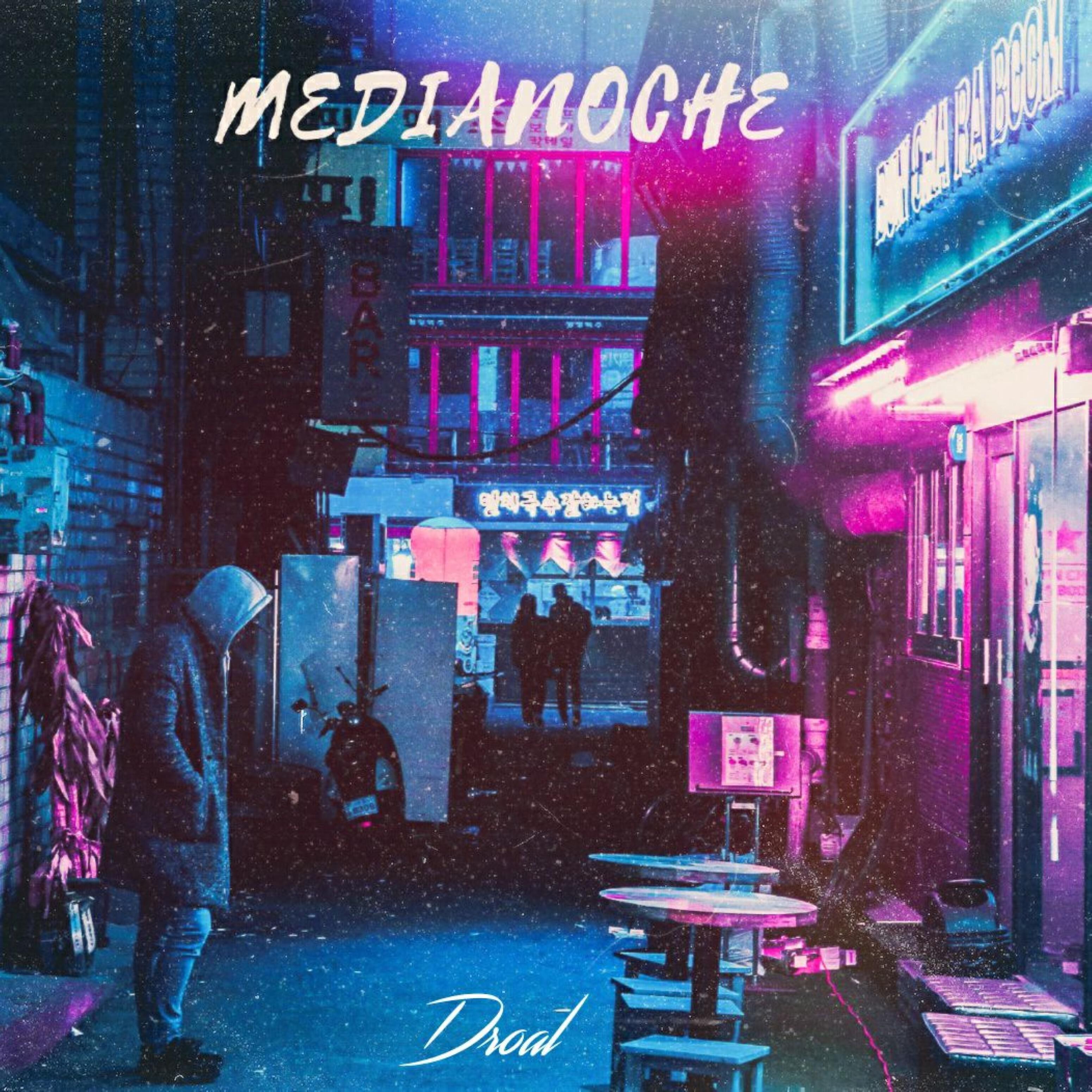Релиз Medianoche