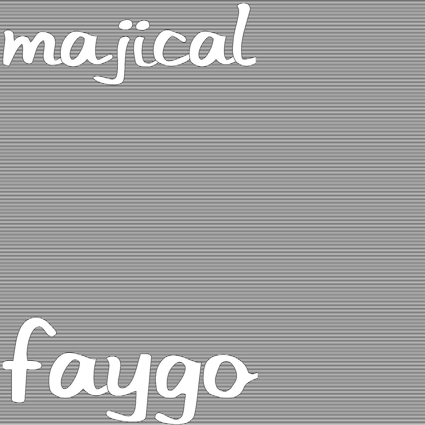 Релиз Faygo