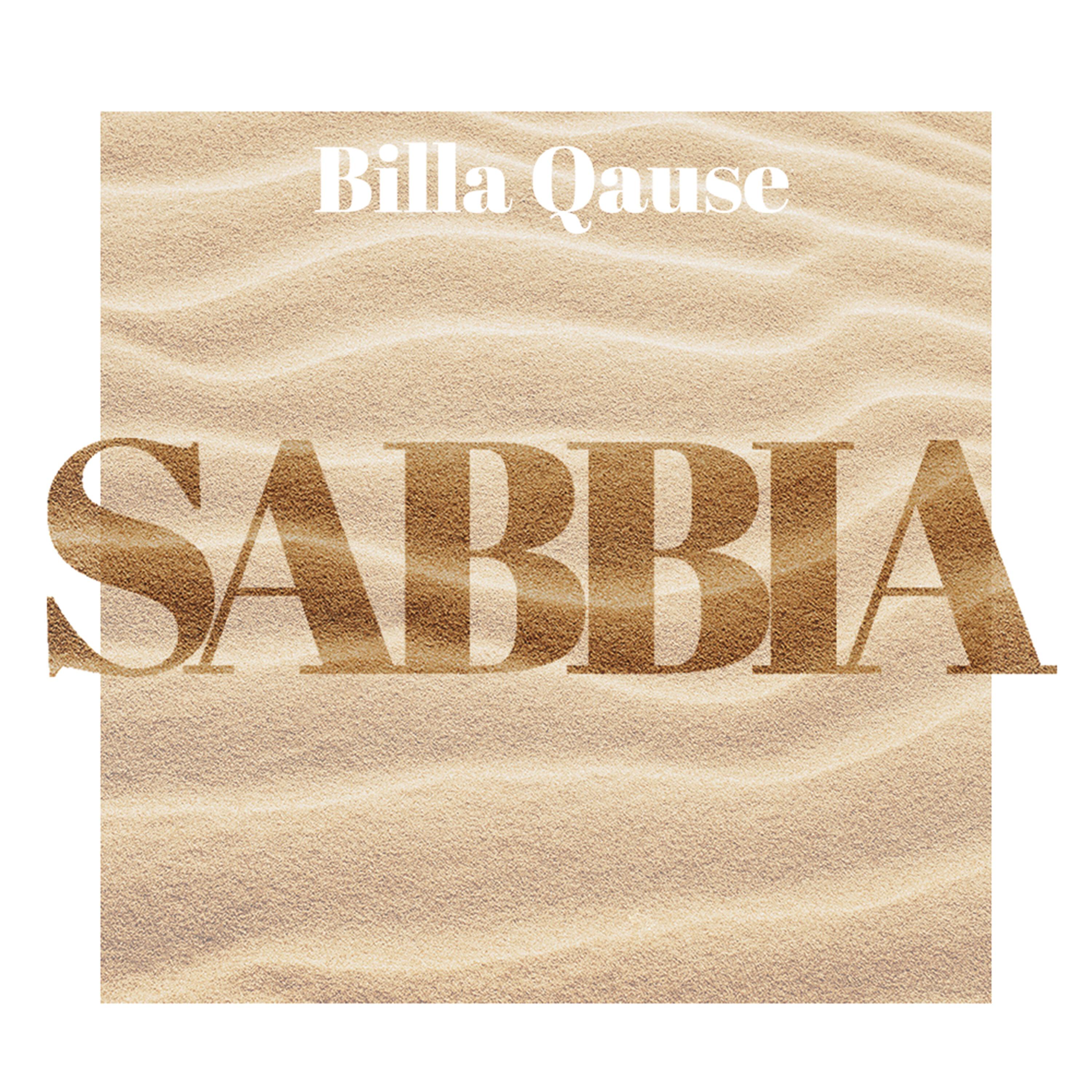 Релиз Sabbia