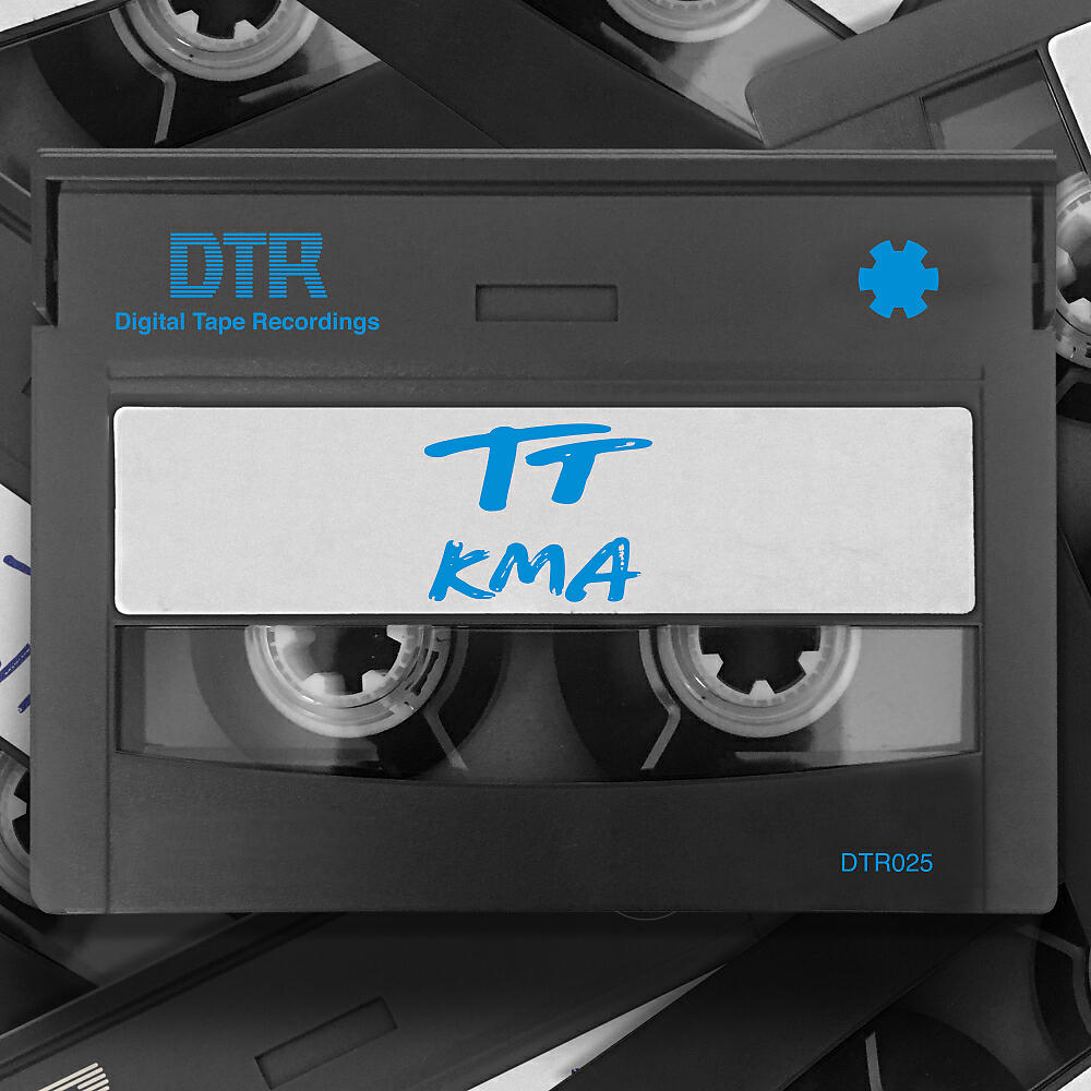 Постер альбома KMA