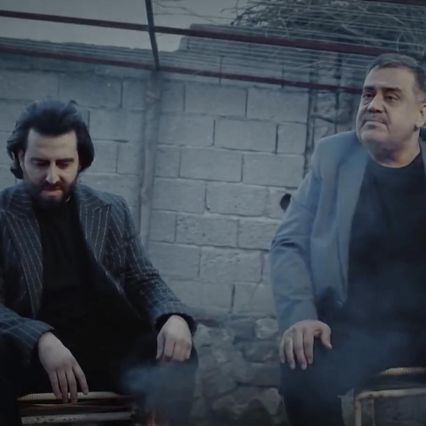 Релиз Ayarlarımla Oynamayın