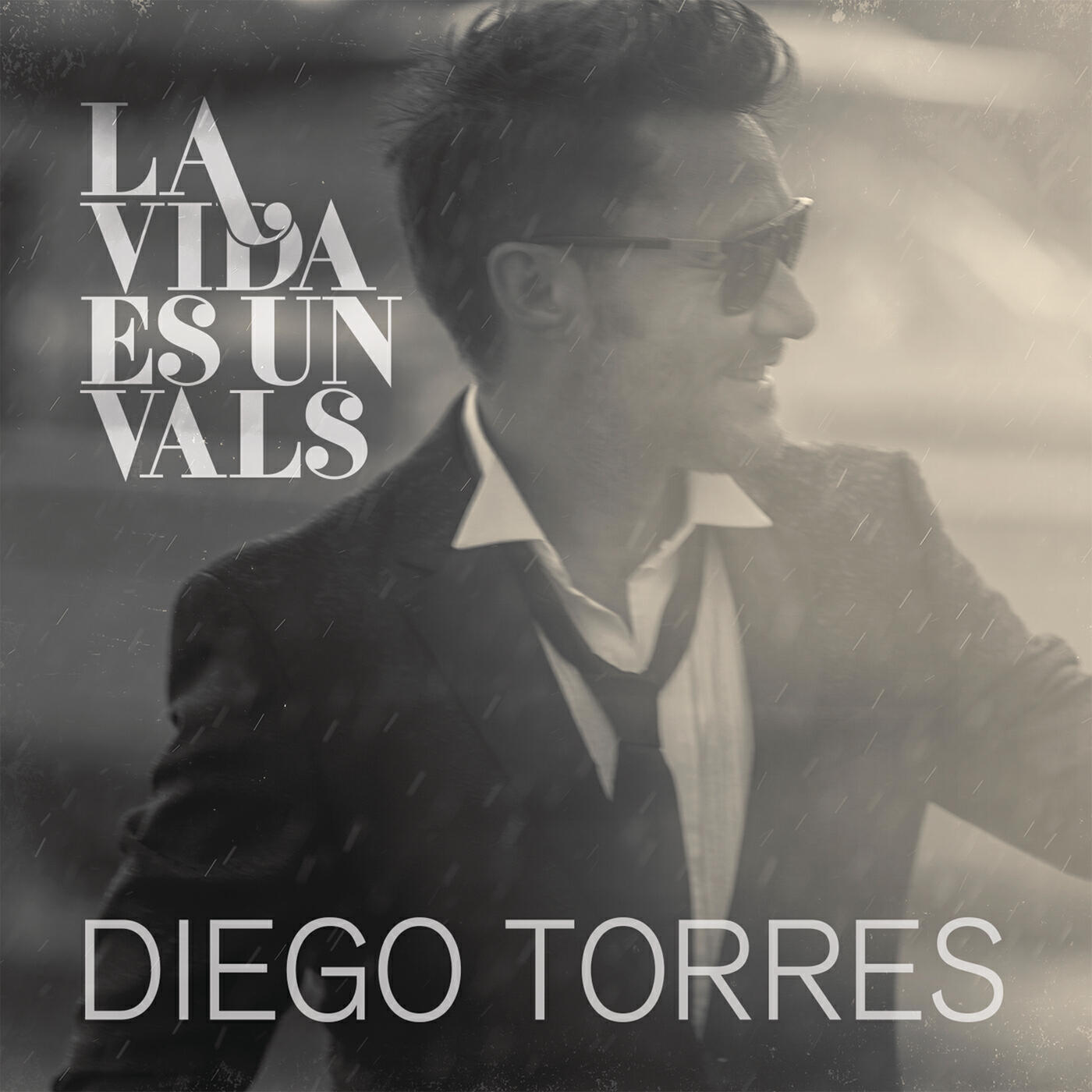 Релиз La Vida Es un Vals
