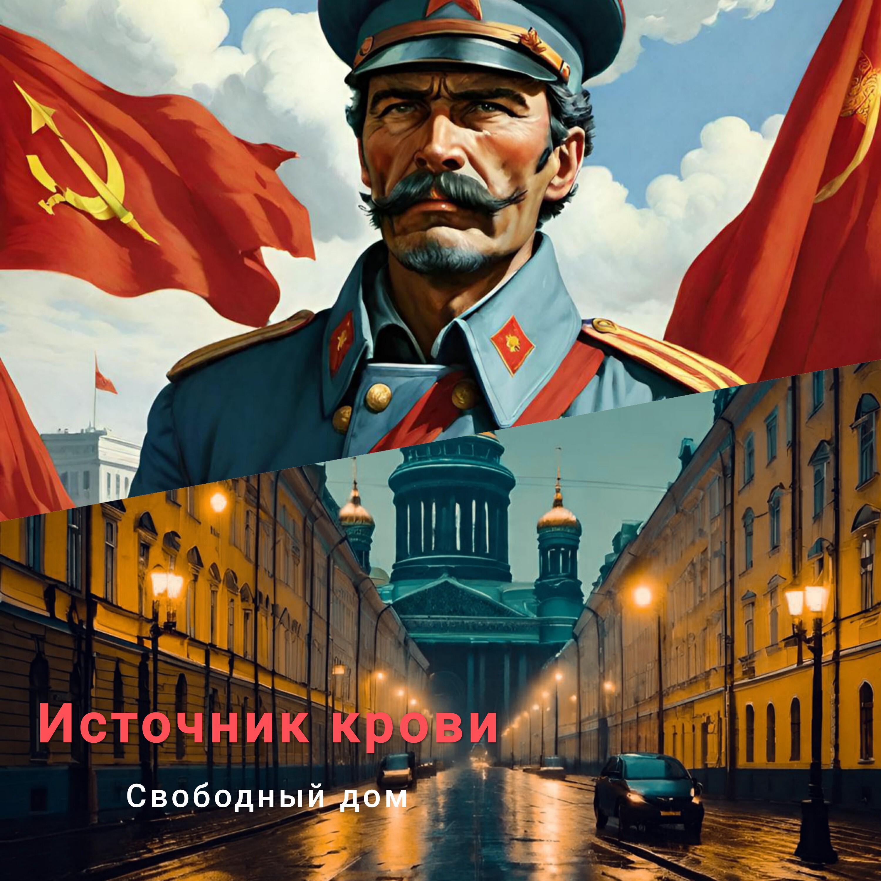 Релиз Свободный дом
