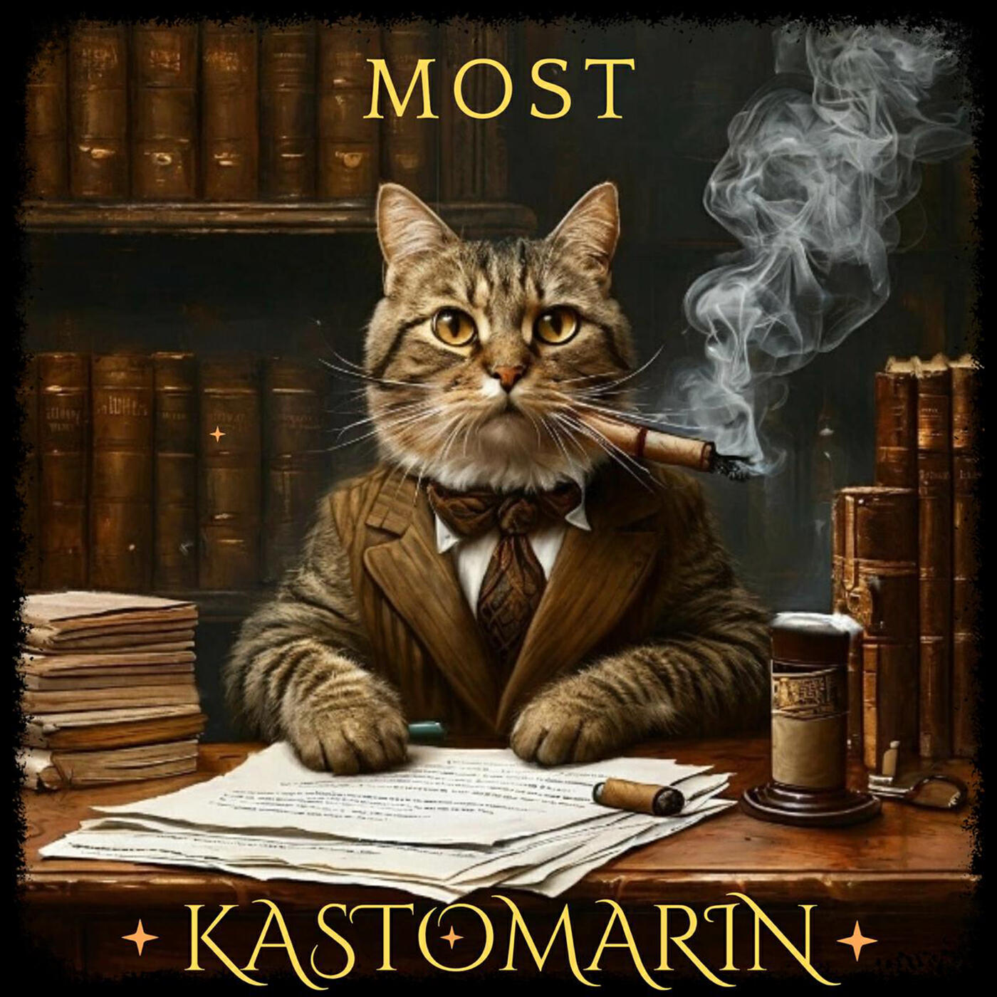 Релиз Most