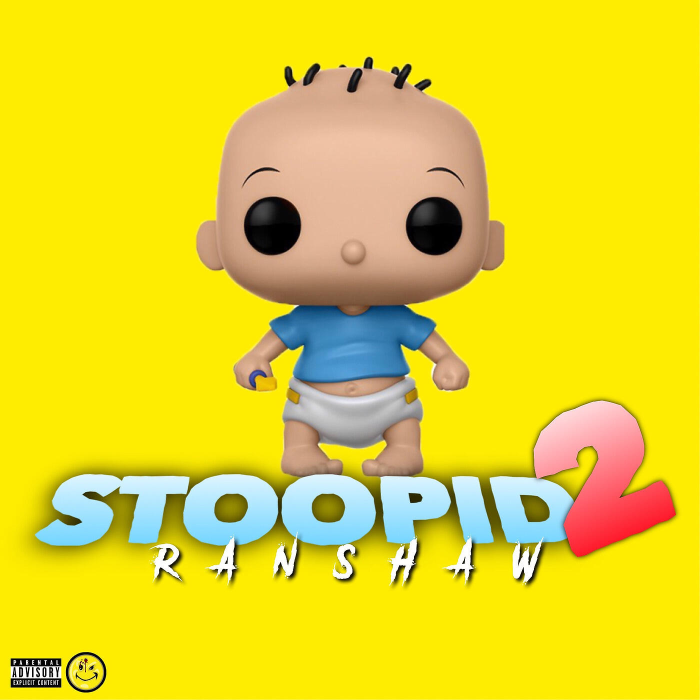 Релиз Stoopid 2